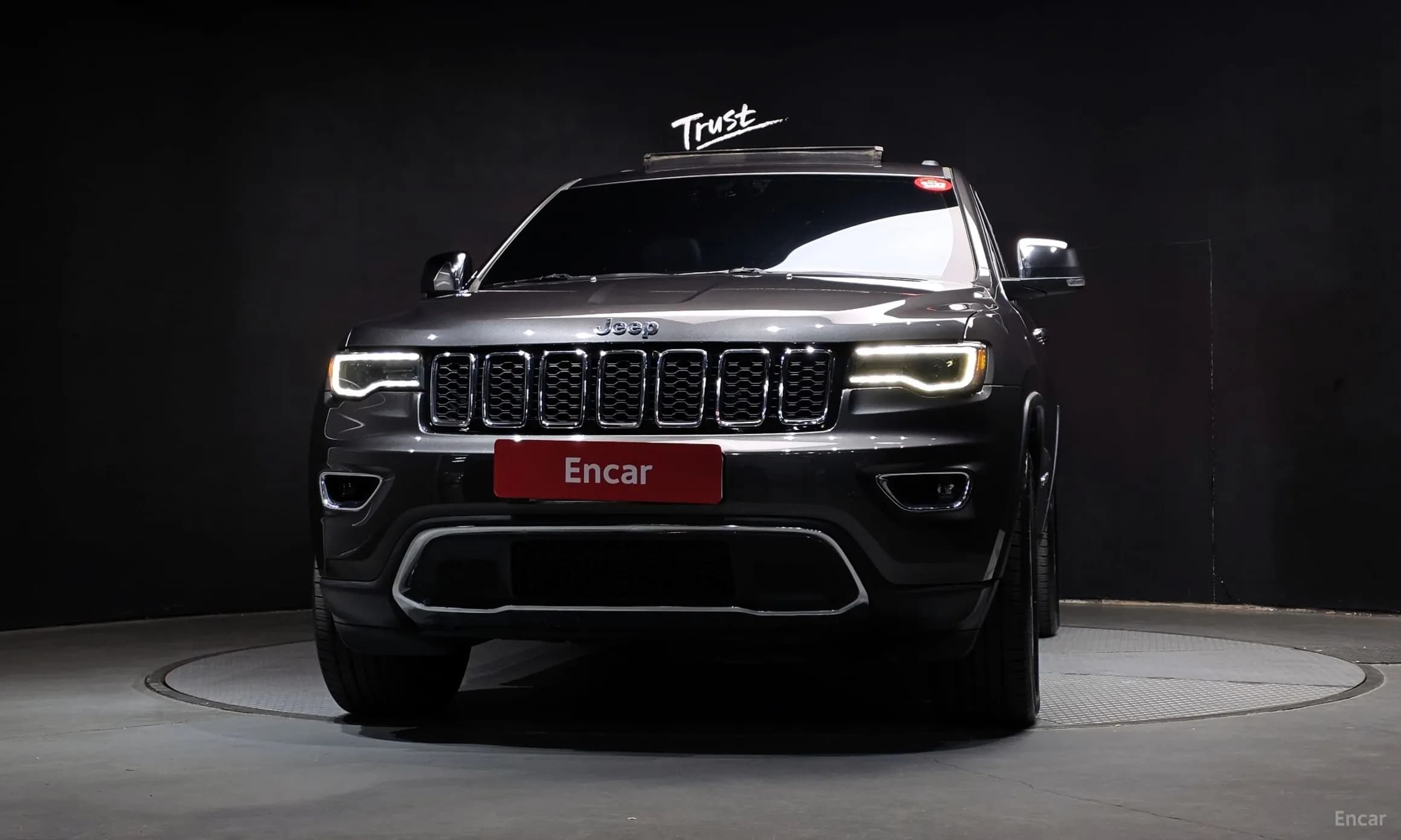 Grand Cherokee