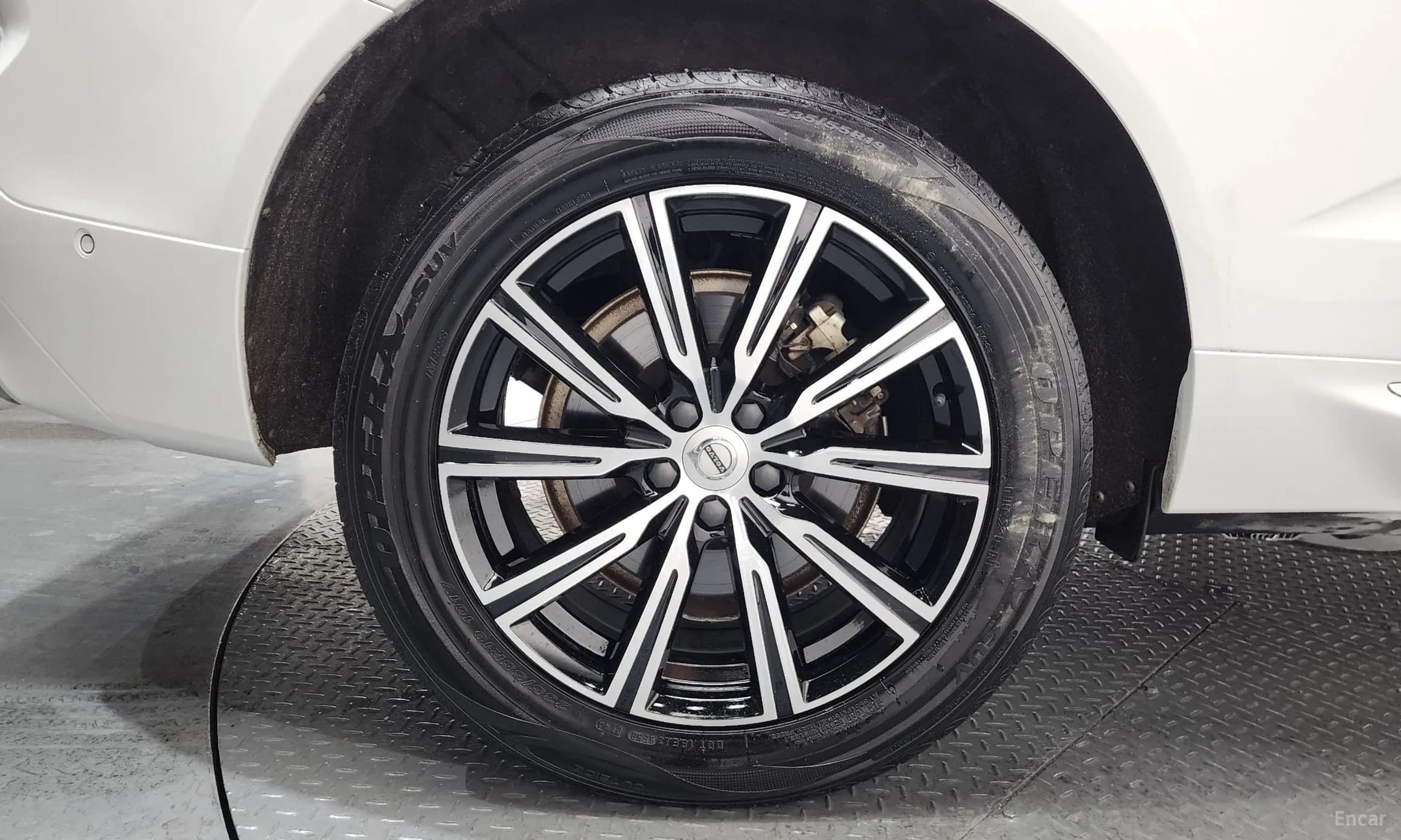 XC60 Gen 2