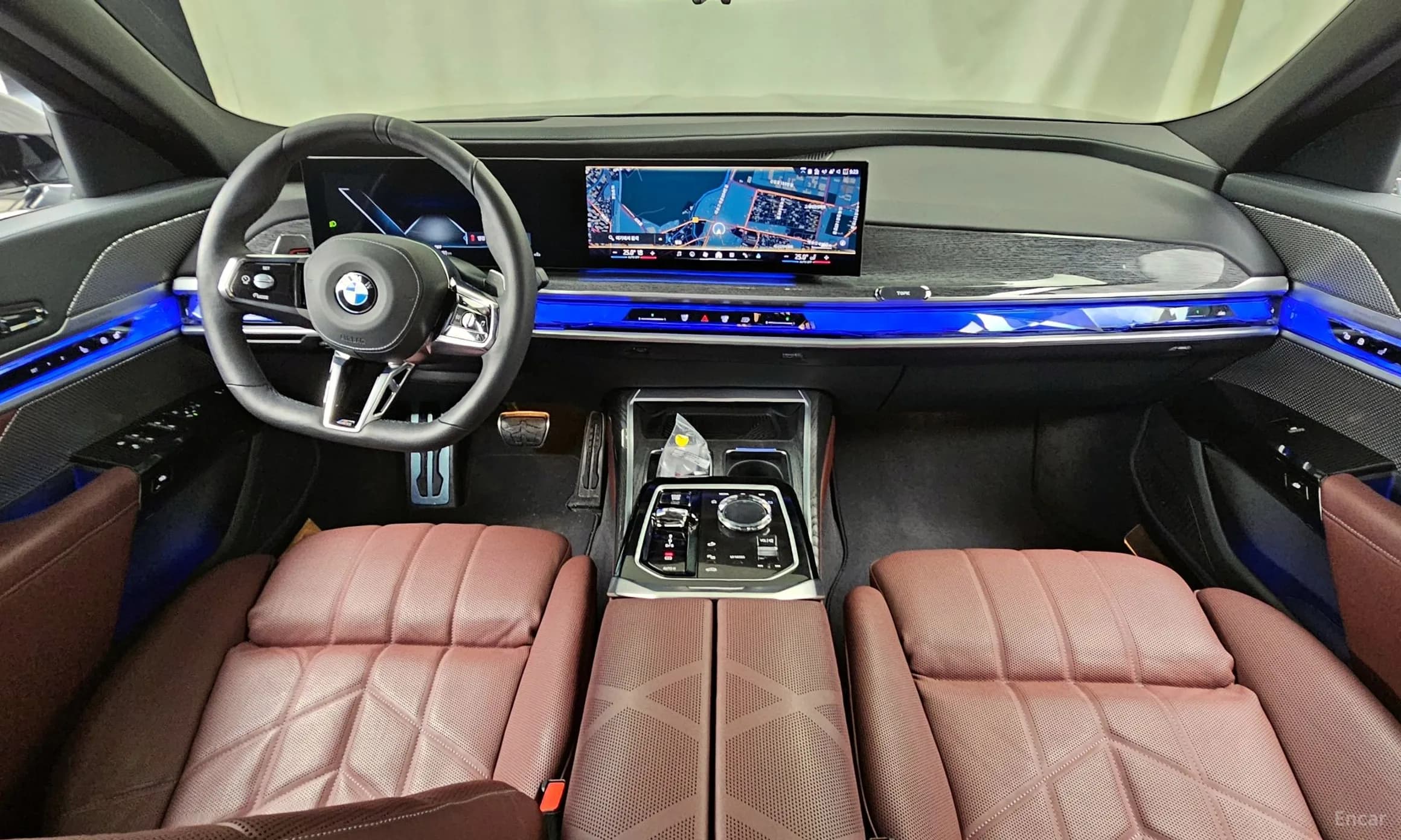 7 Series (G70)