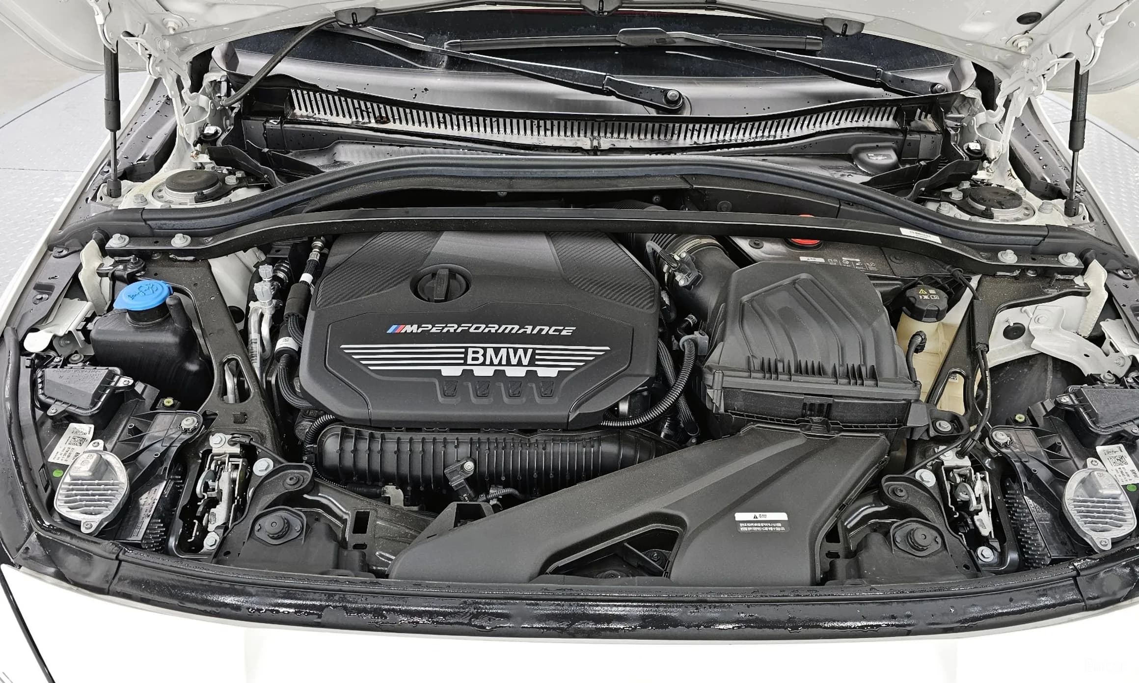 1 Series (F40)