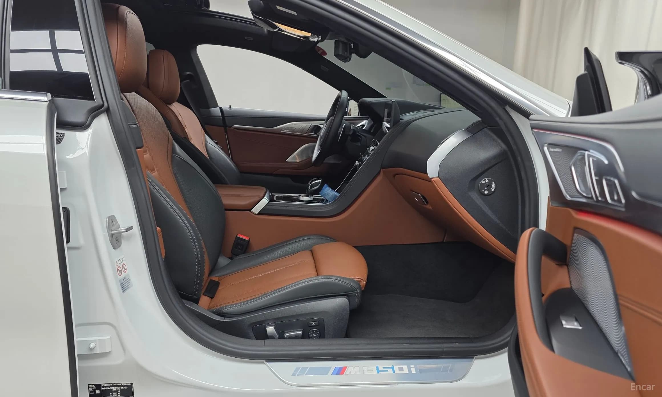 8-series (G15)