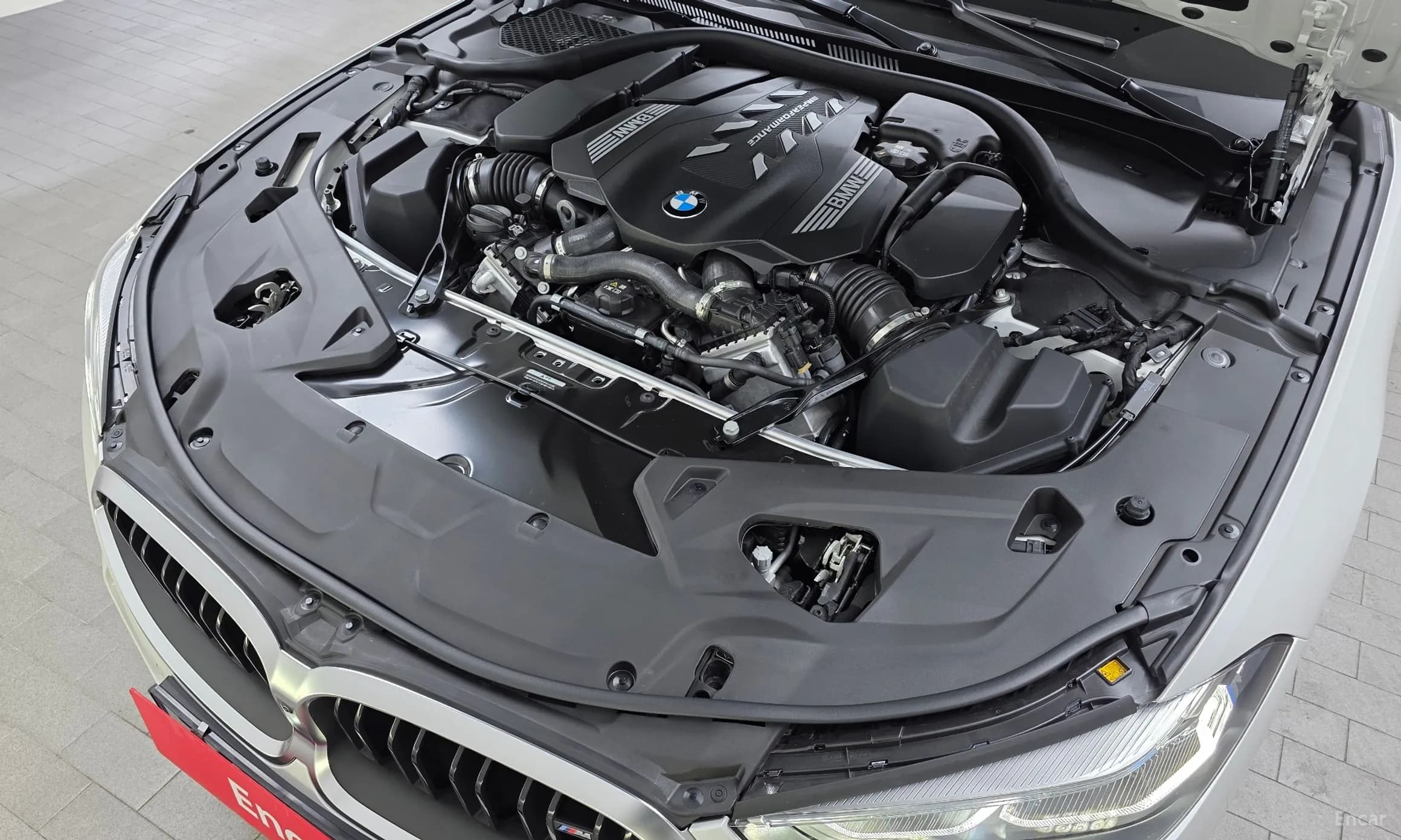 8-series (G15)