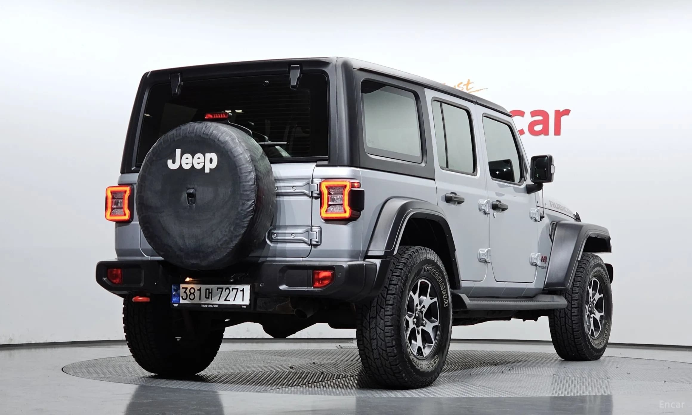 Wrangler (JL)