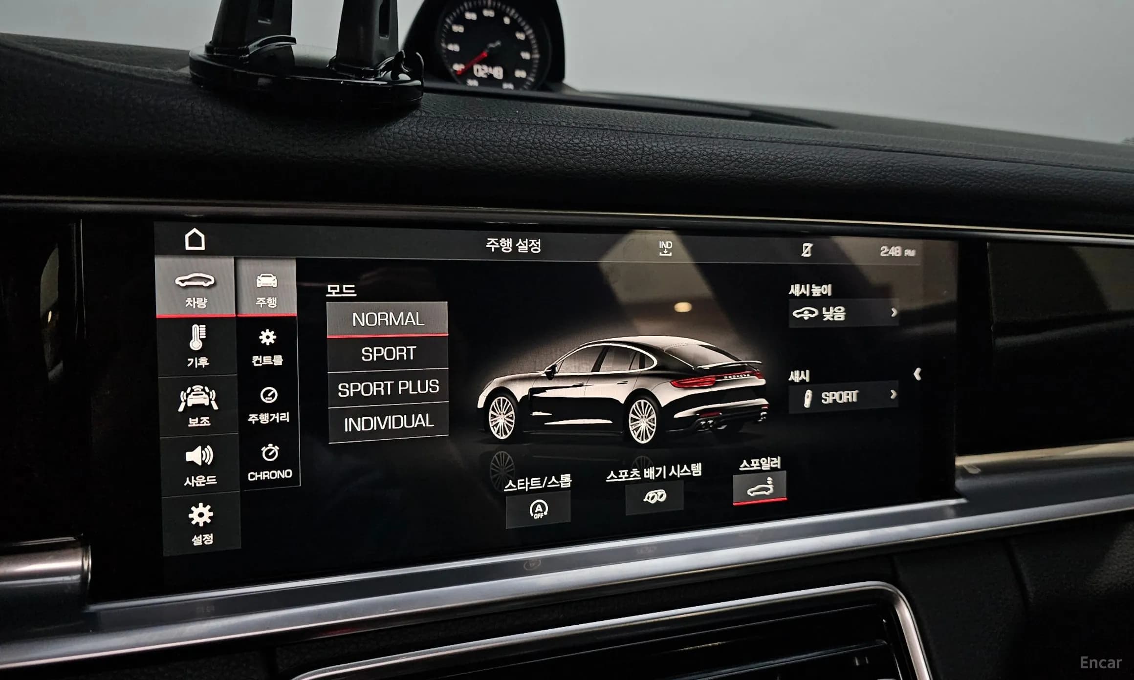 Panamera (971)