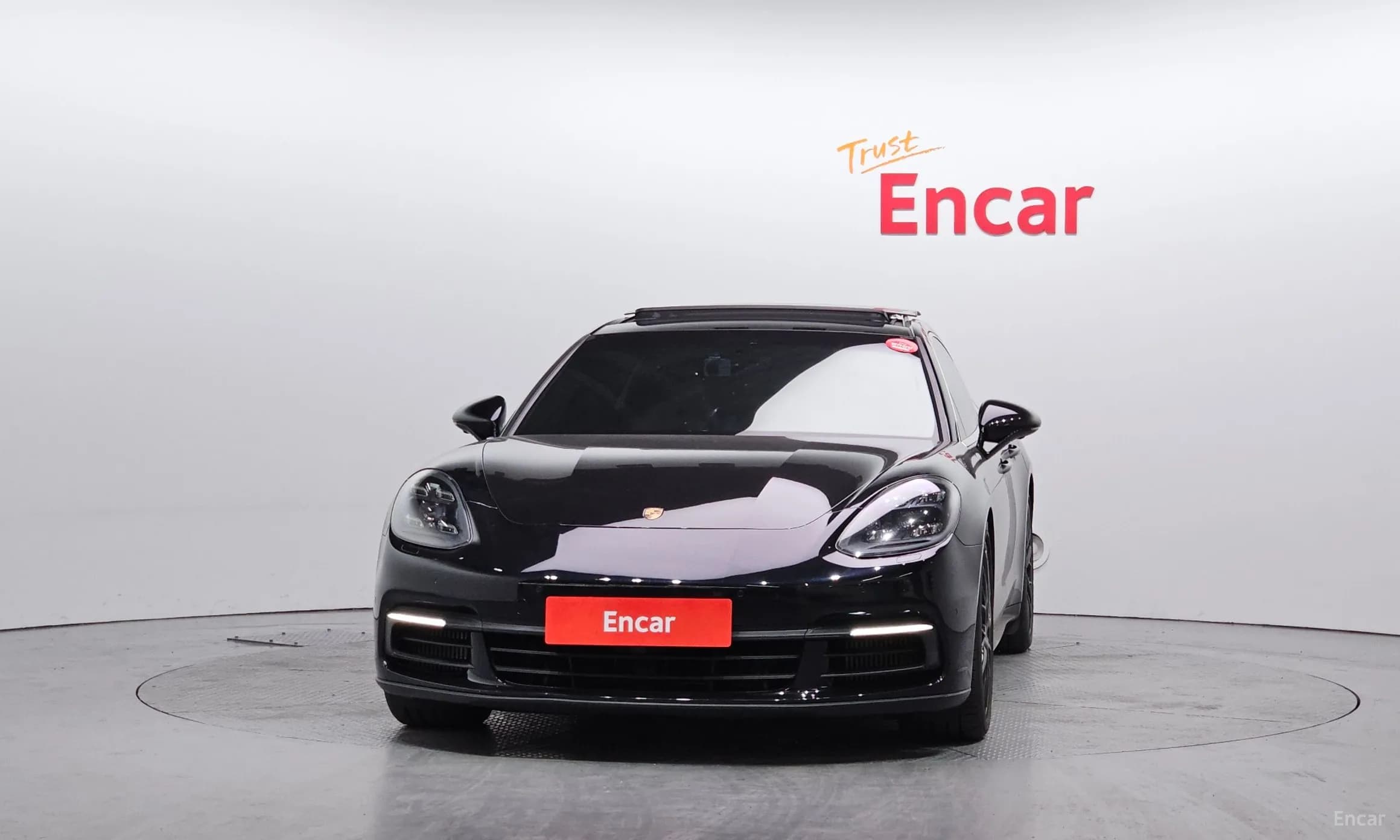 Panamera (971)