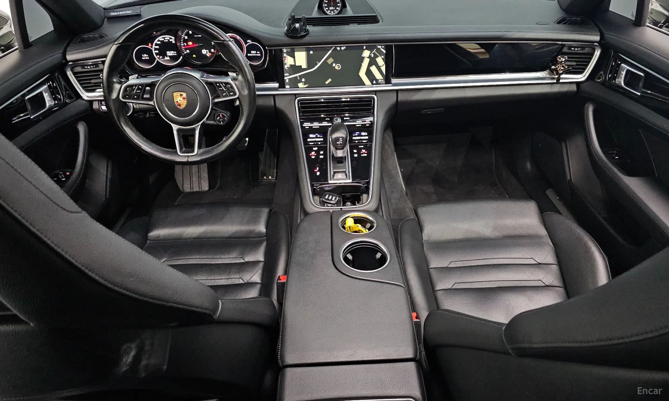 Panamera (971)