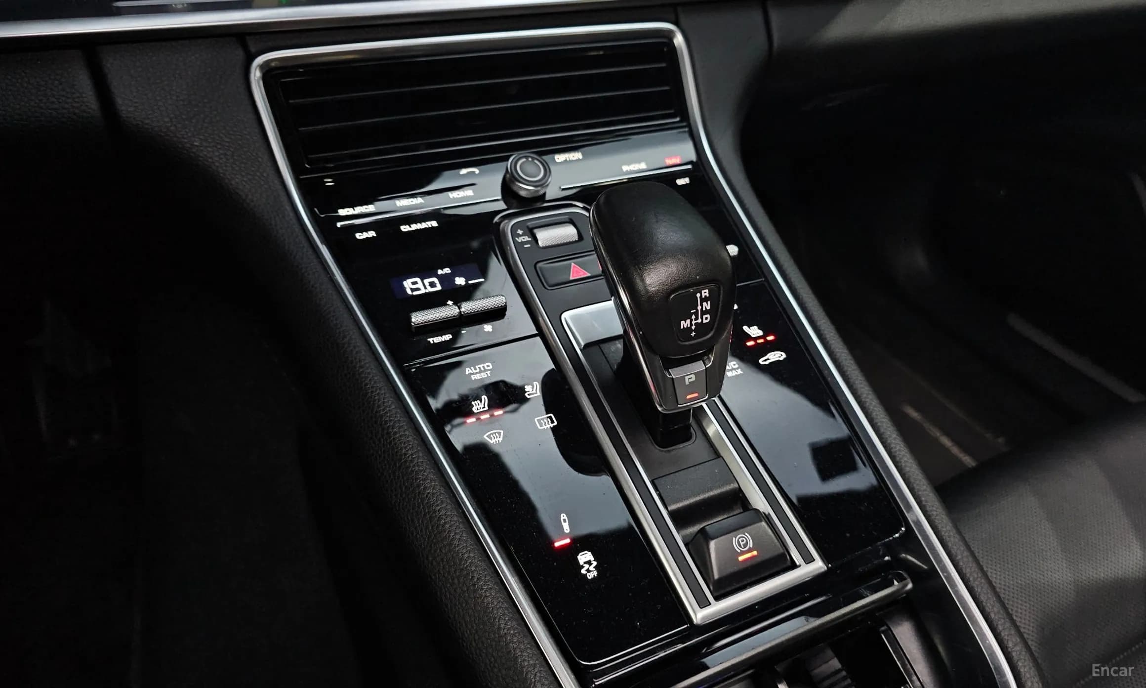 Panamera (971)