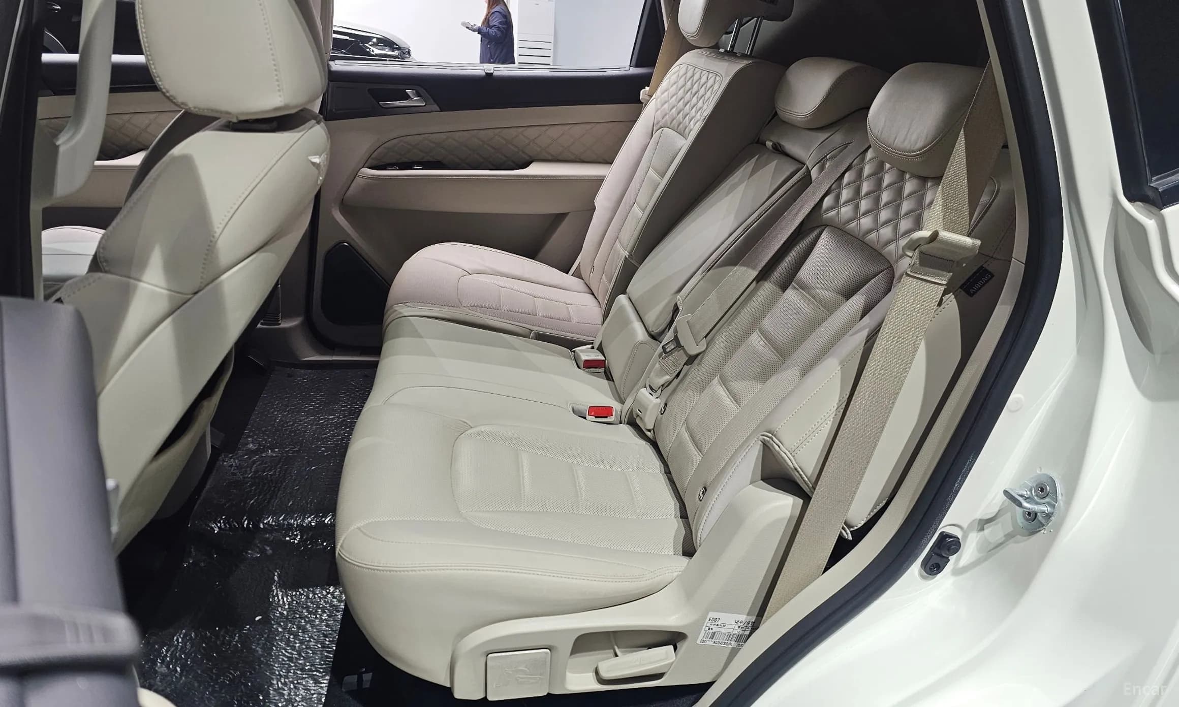 G4 Rexton