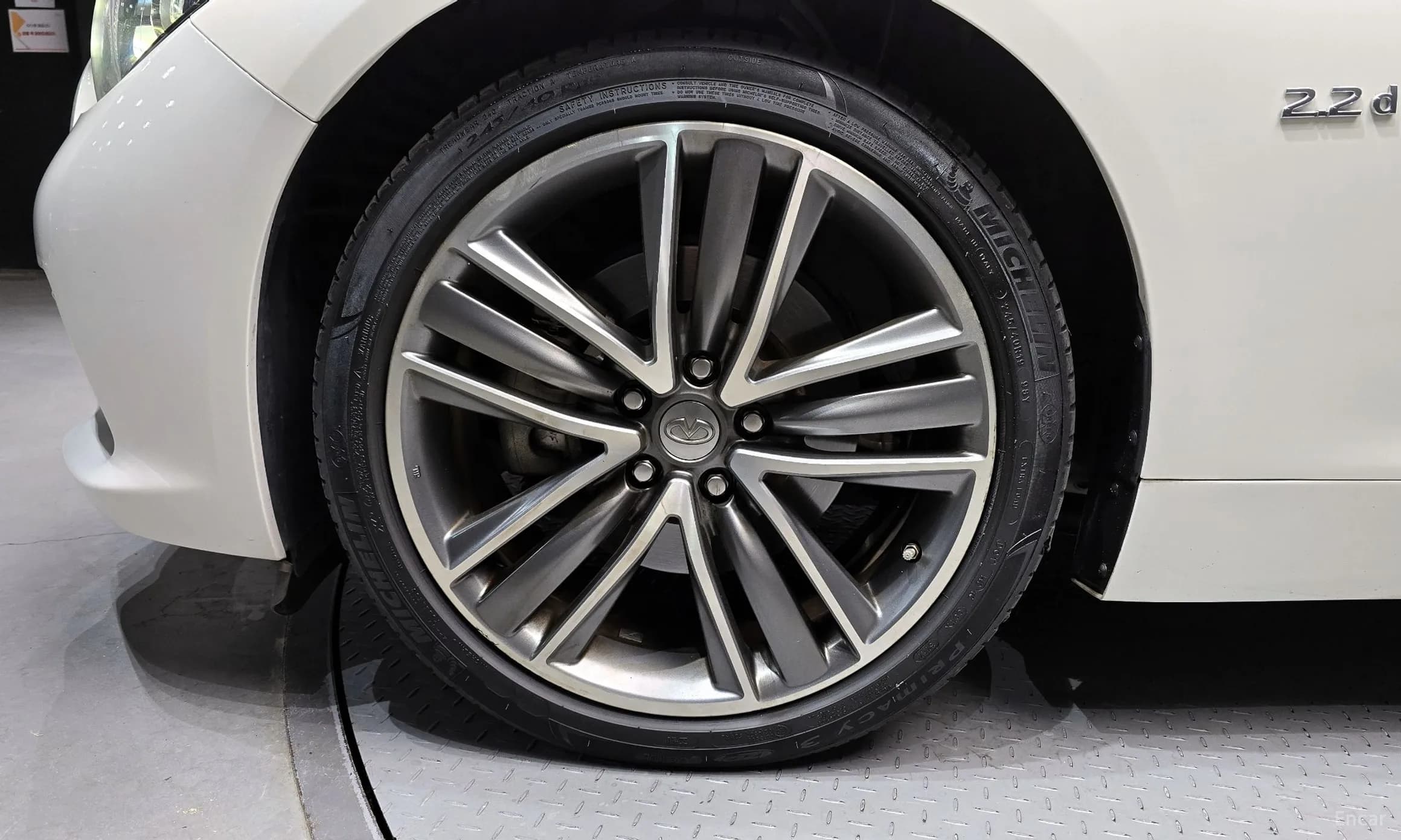 Q50