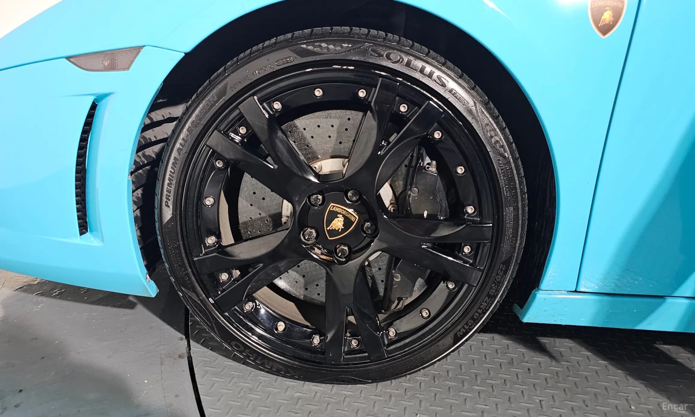 GALLARDO