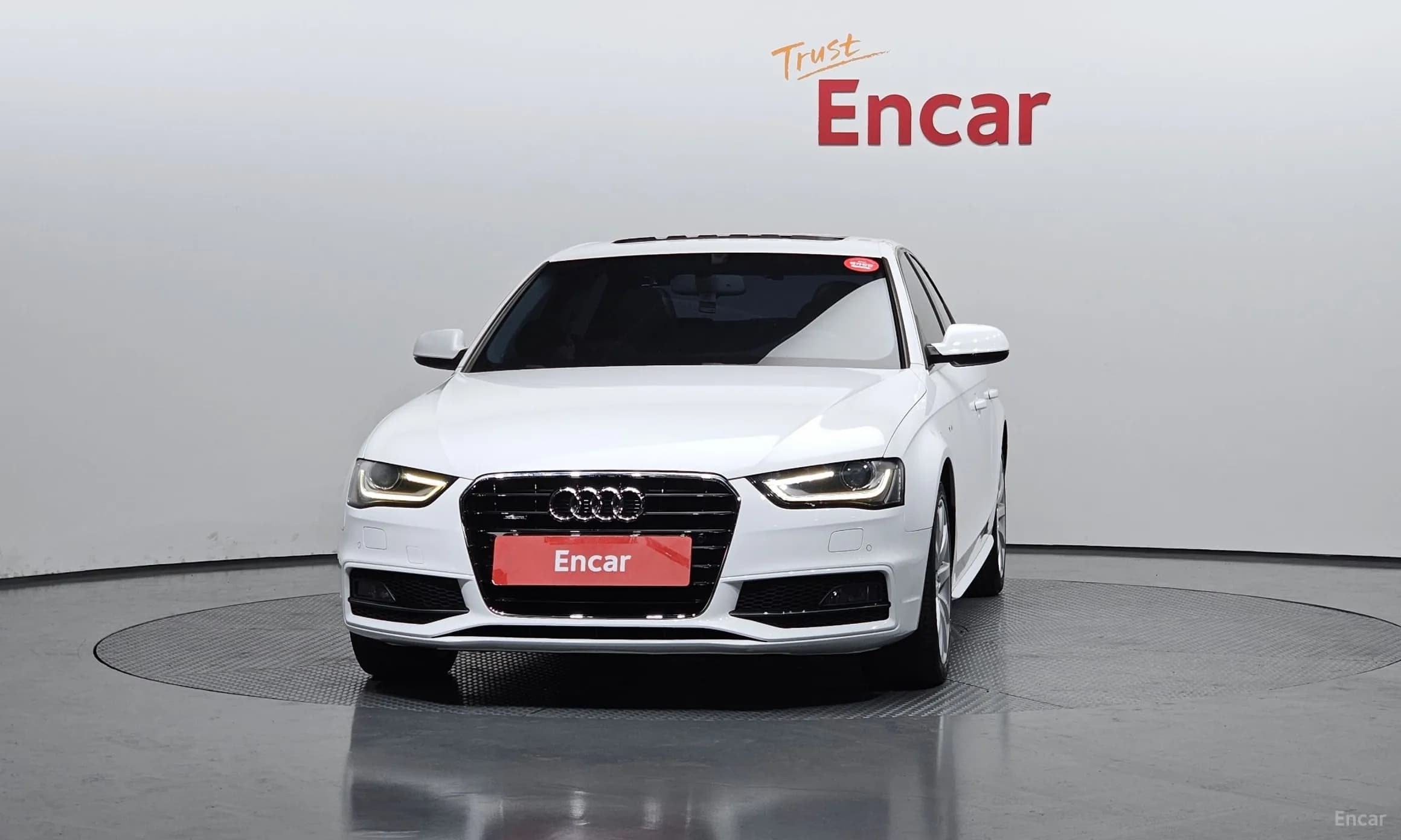 New A4