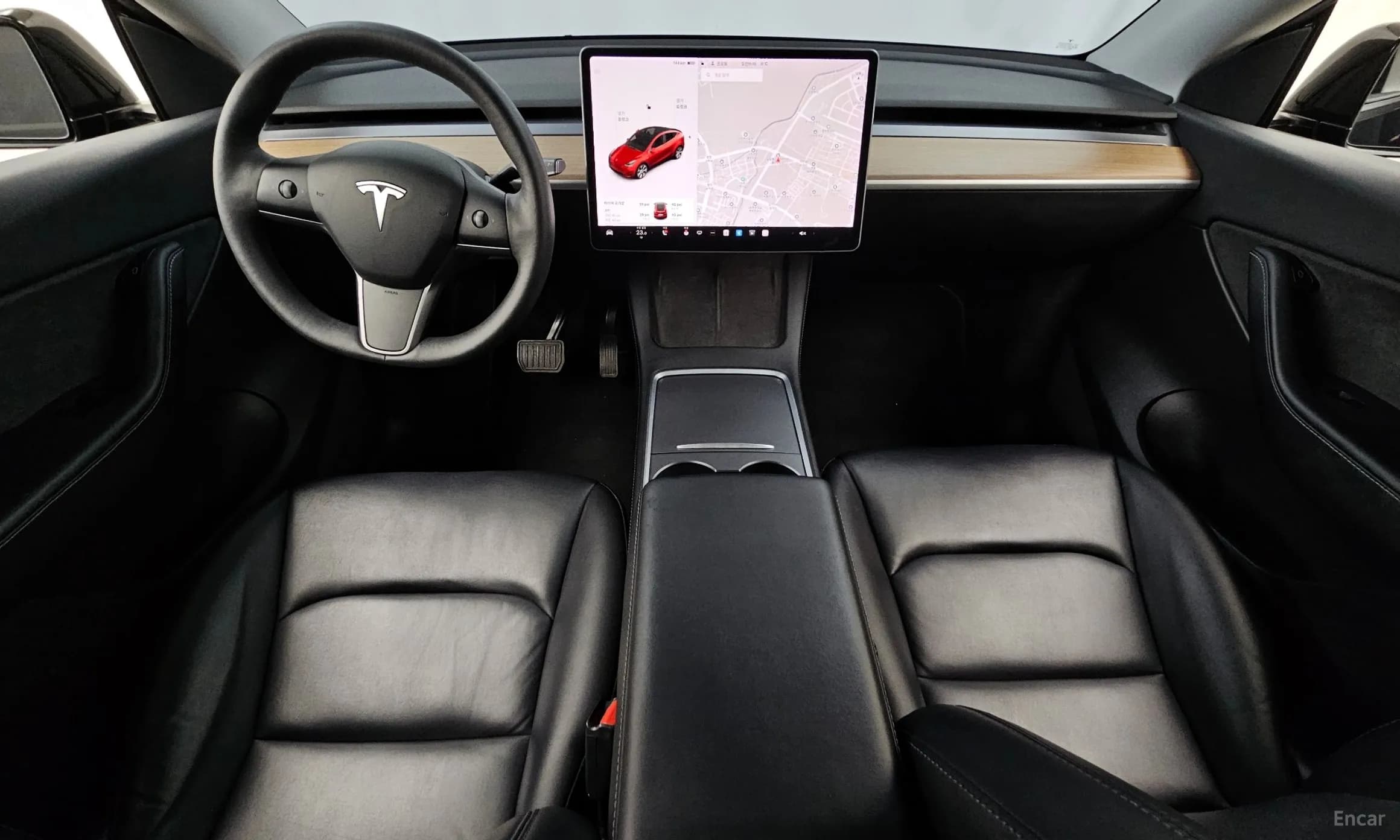 Model Y