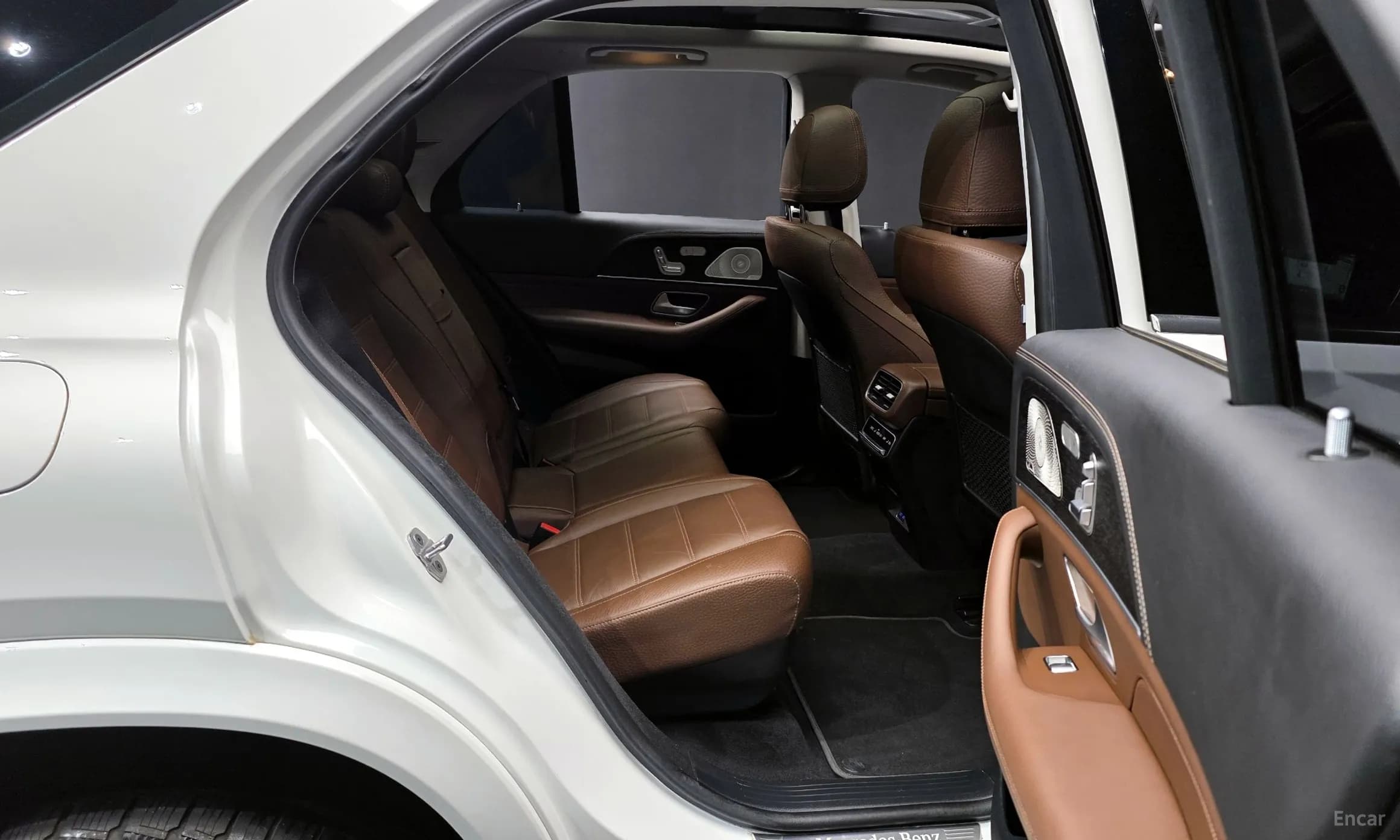 GLE-Class W167