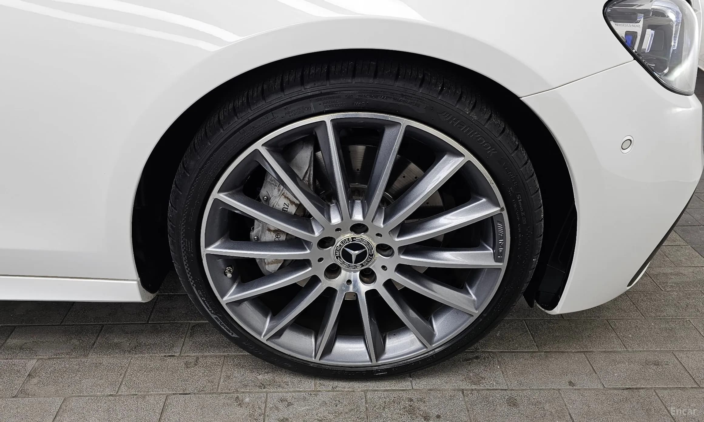 E-Class W213