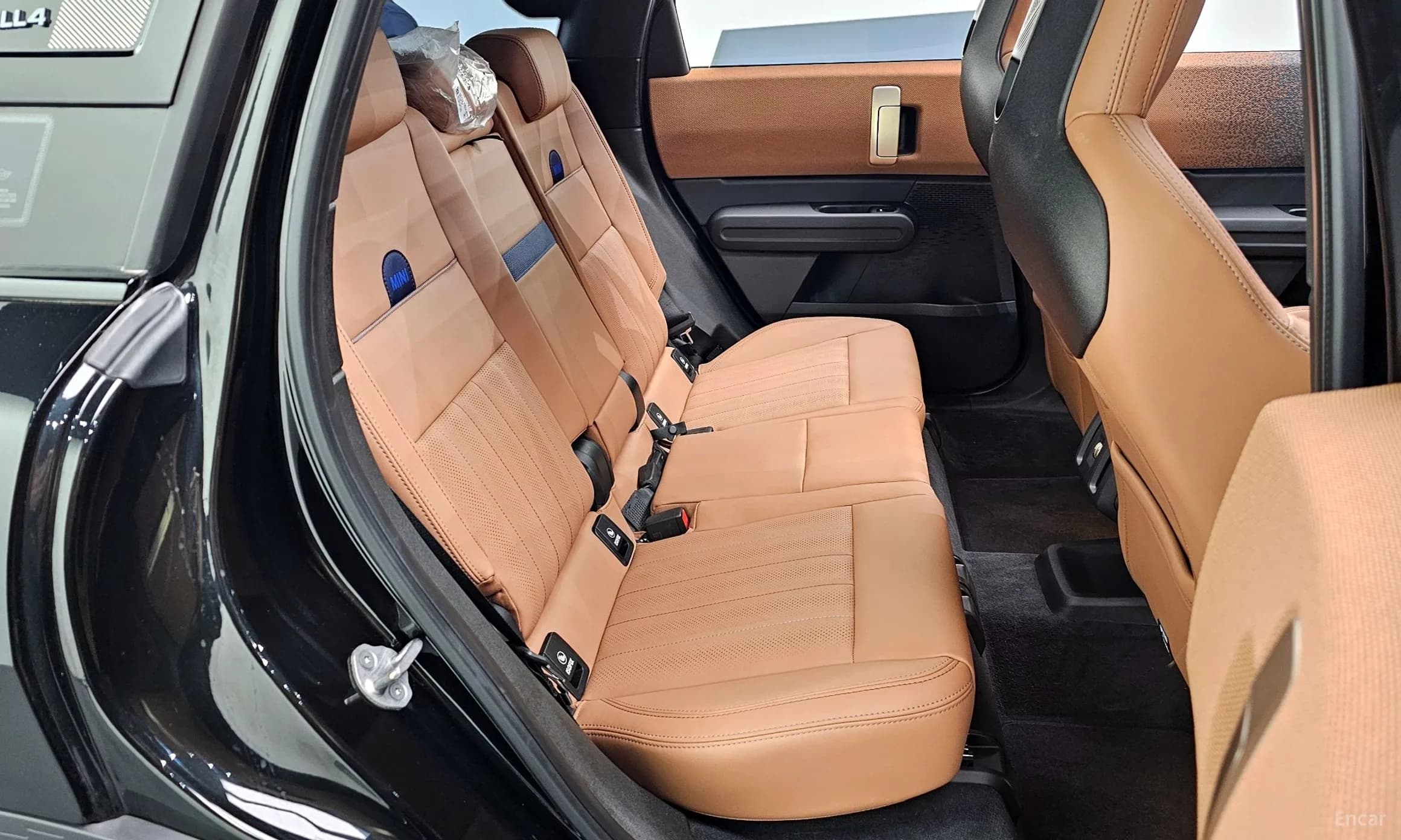 Cooper S Countryman 3rd Generation