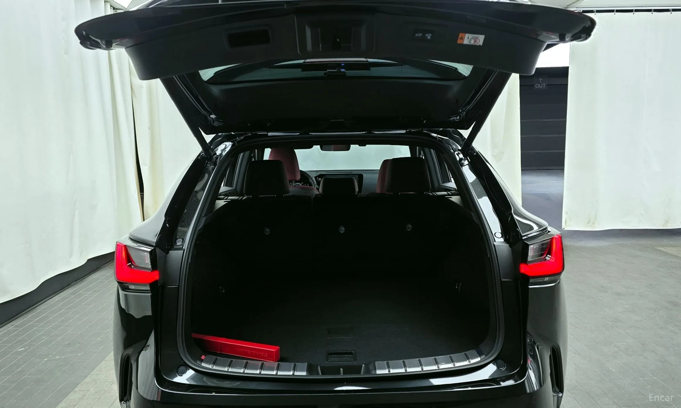 NX350h Gen 2