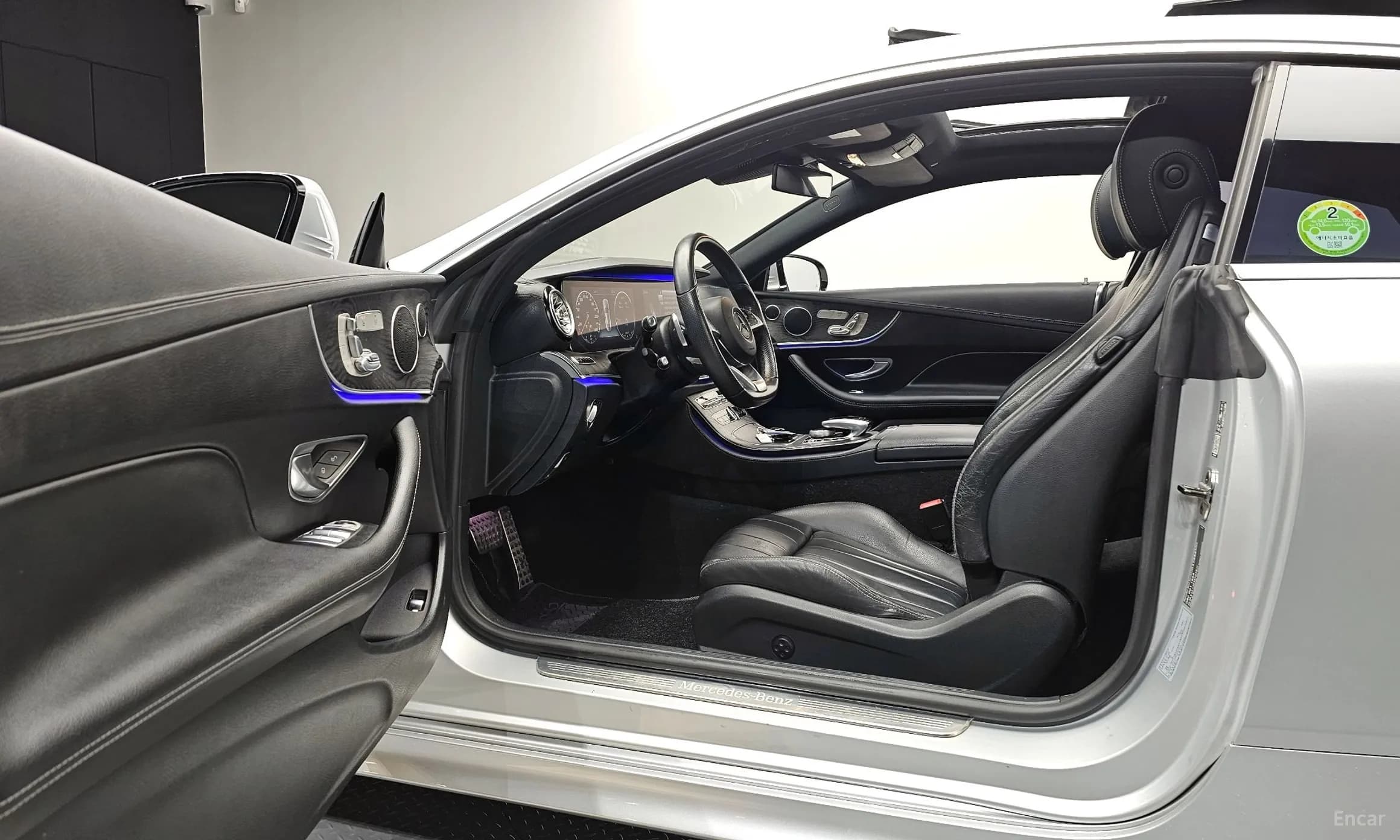 E-Class W213