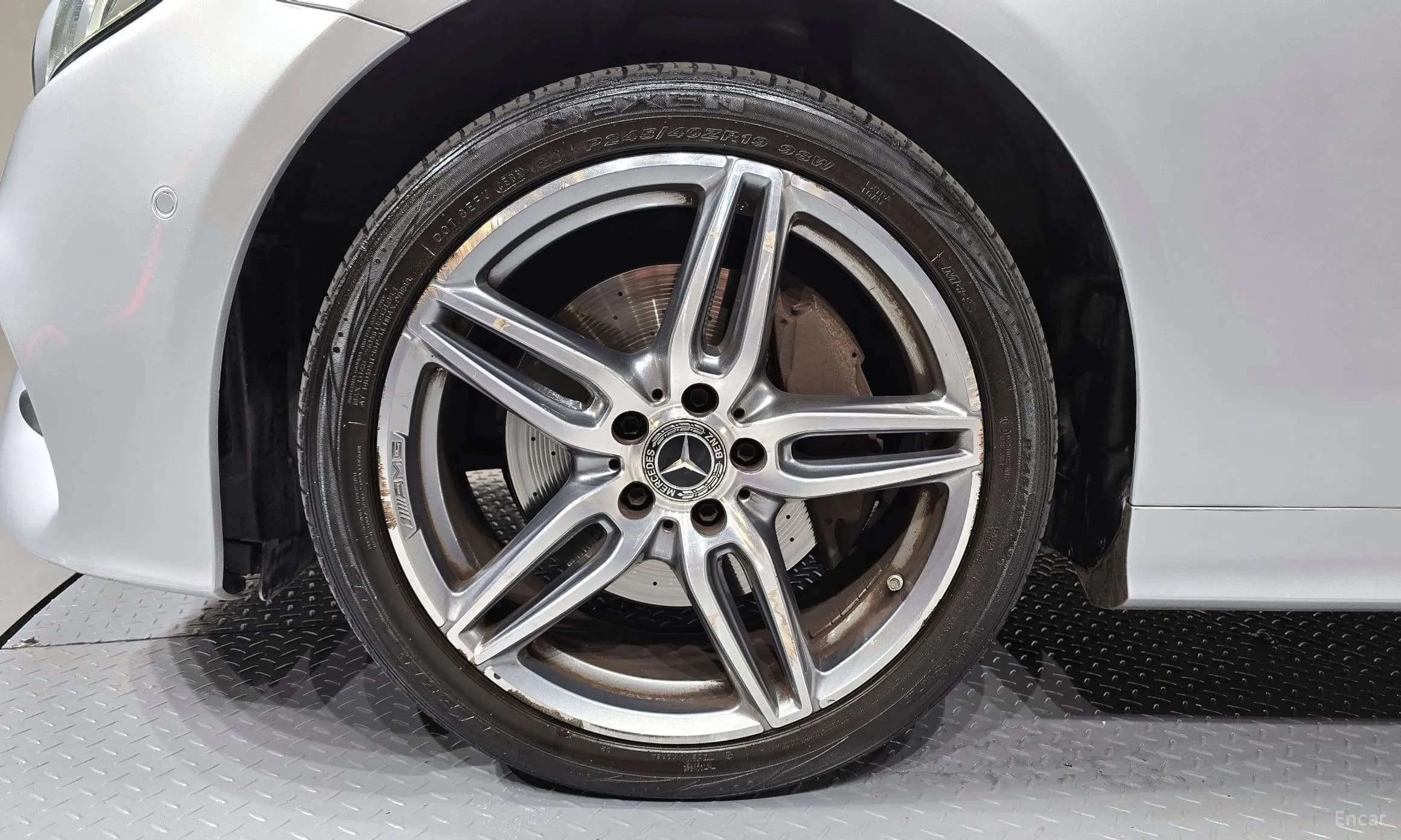 E-Class W213