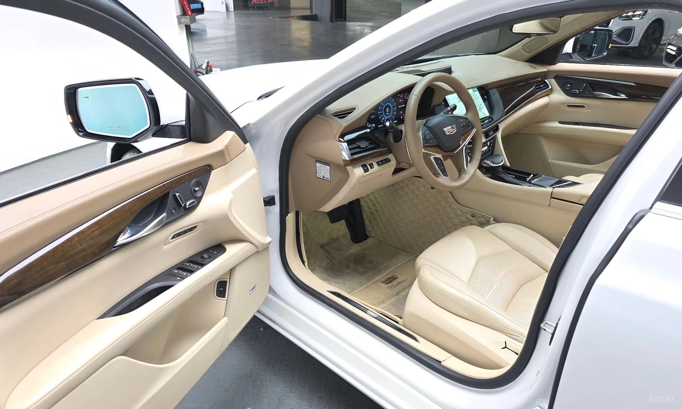 CT6