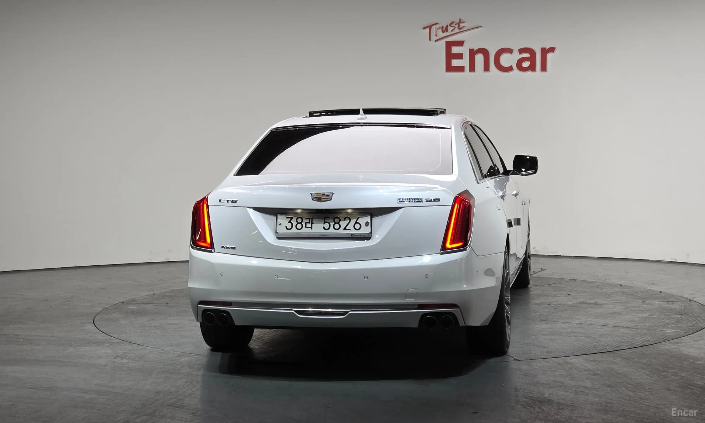 CT6
