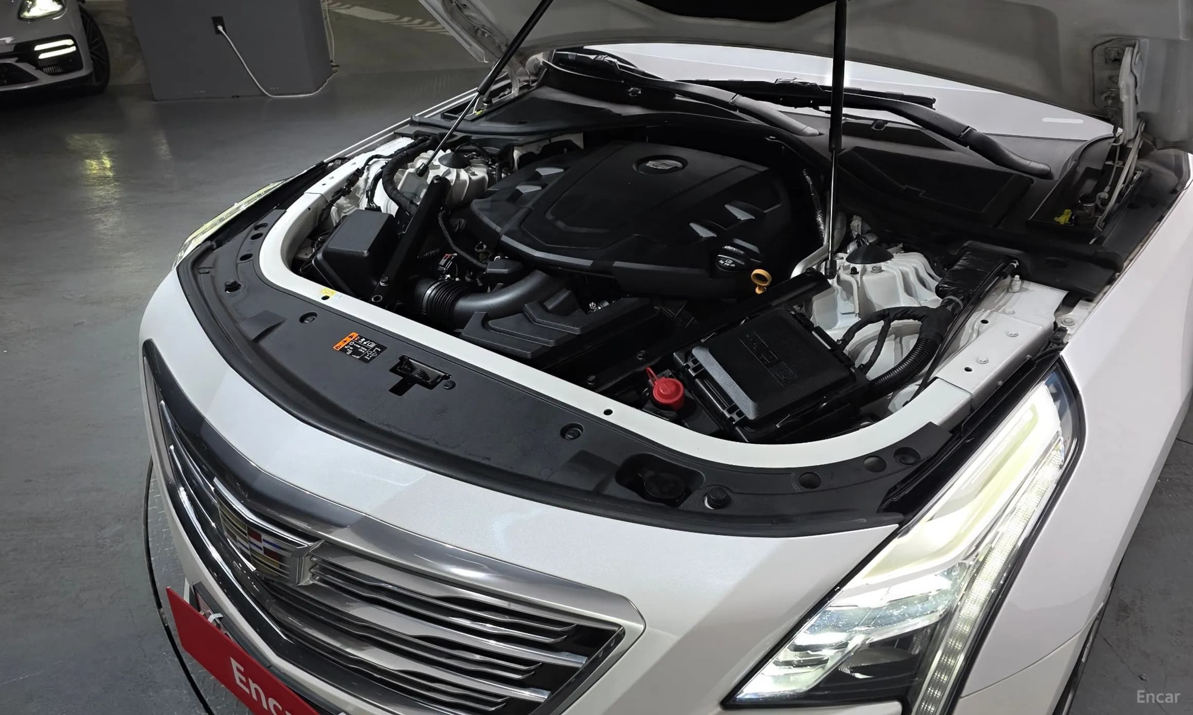 CT6