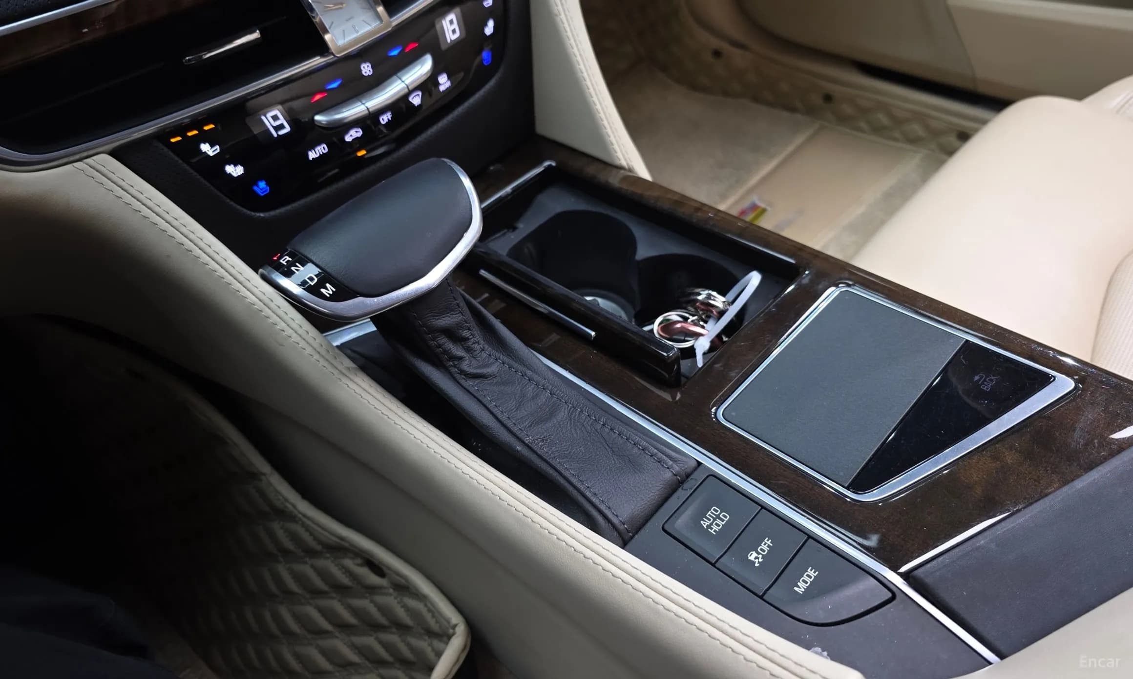 CT6