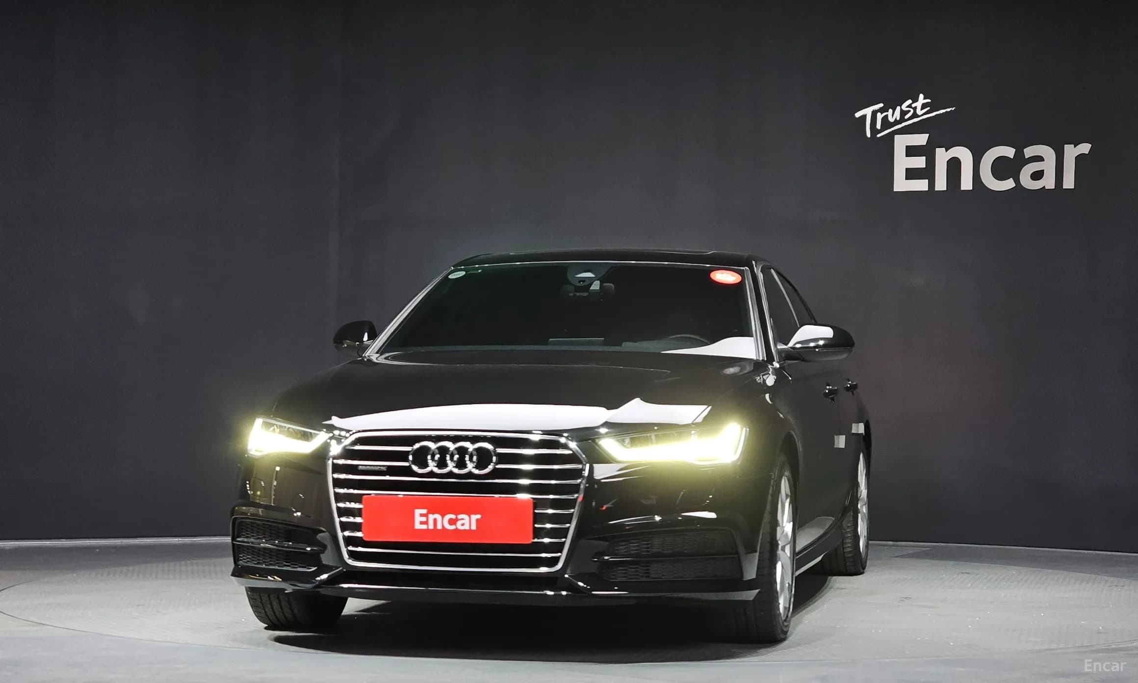 New A6