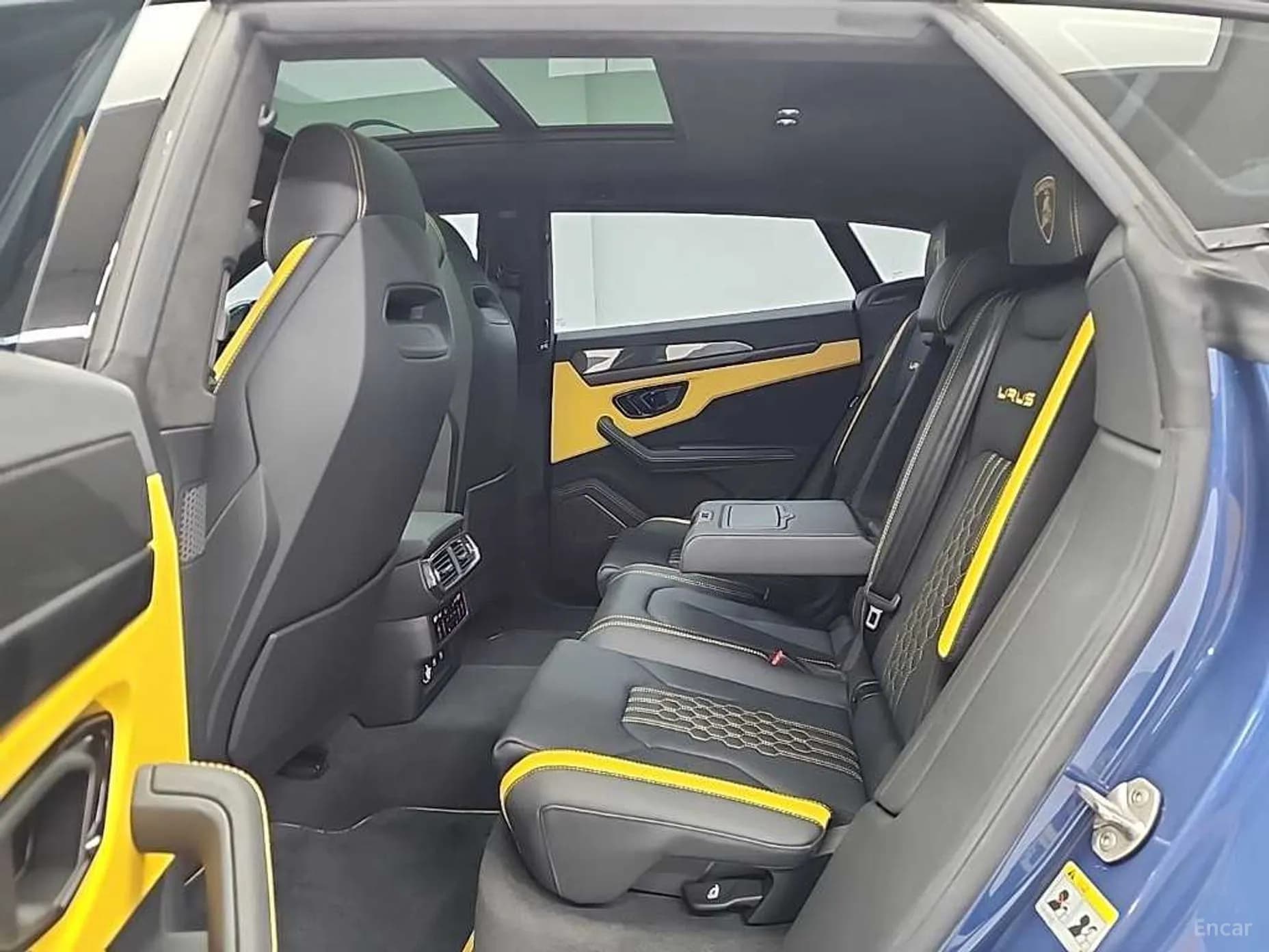 Urus