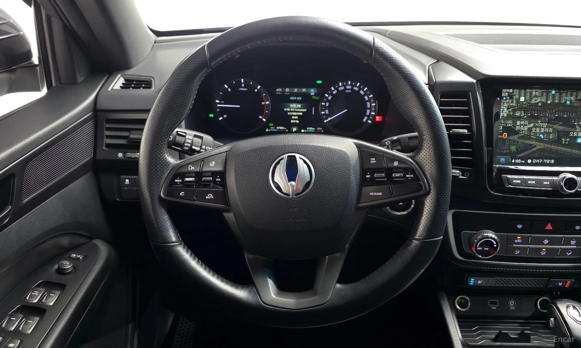 Rexton Sports Khan