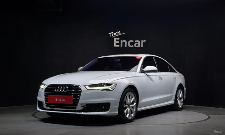 New A6