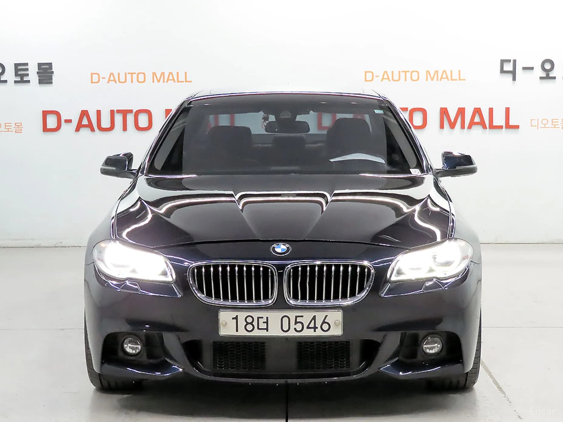 5 Series (F10)