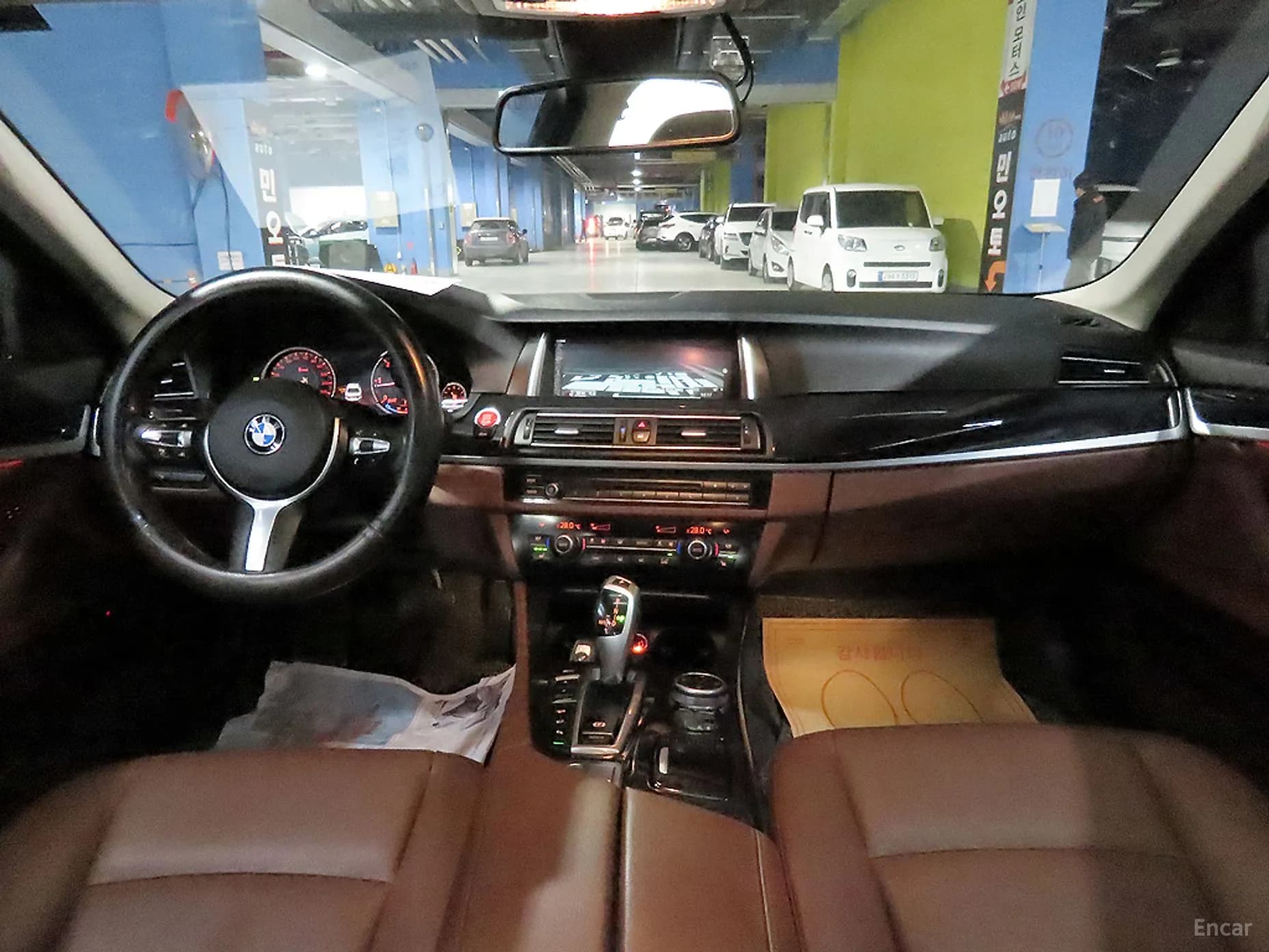5 Series (F10)
