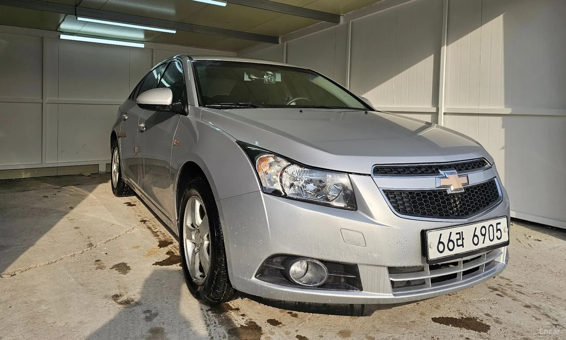 Lacetti Premier