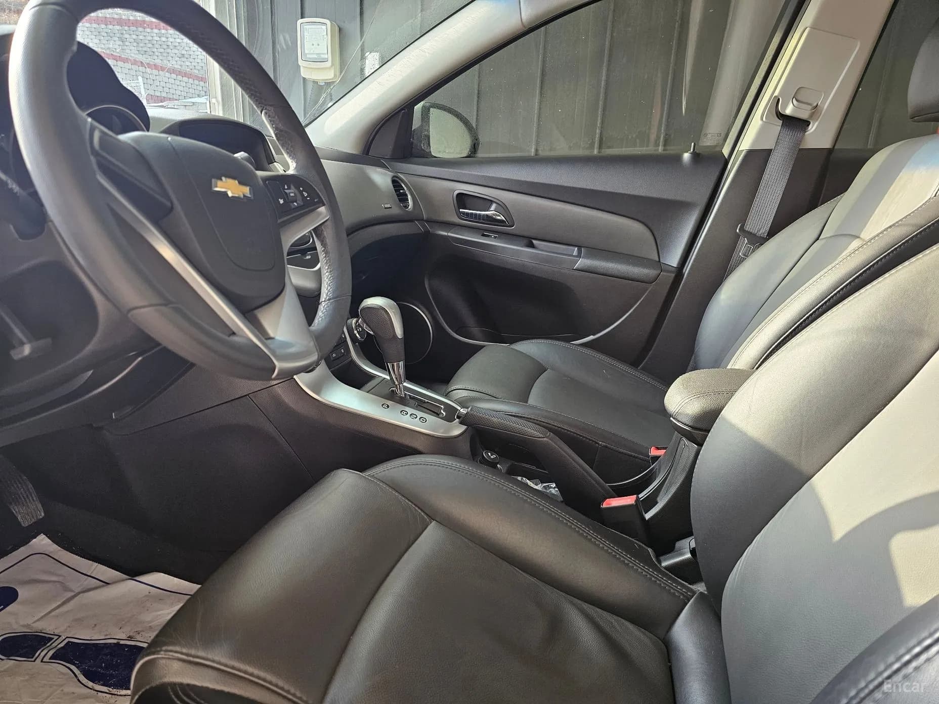 Lacetti Premier
