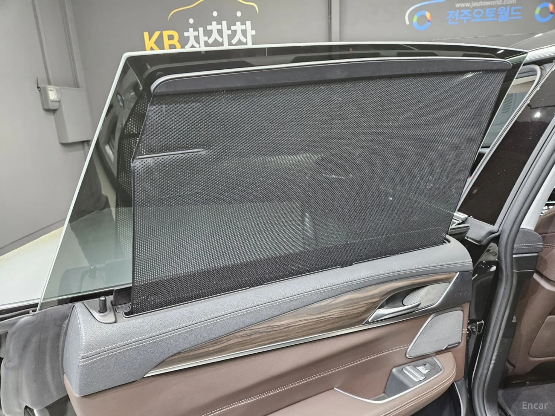 6-Series GT (G32)