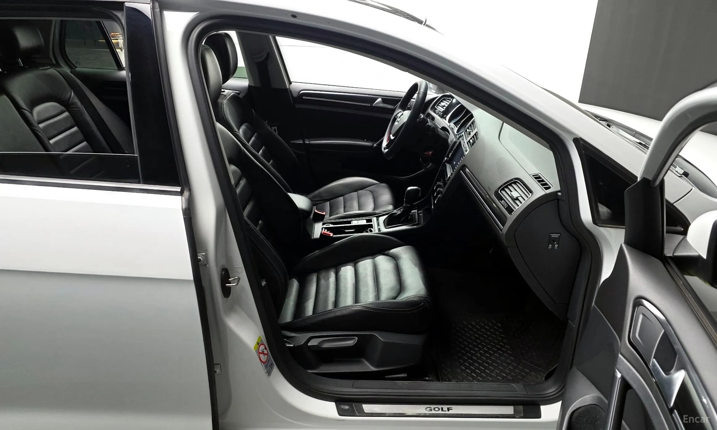 Golf 7th Generation