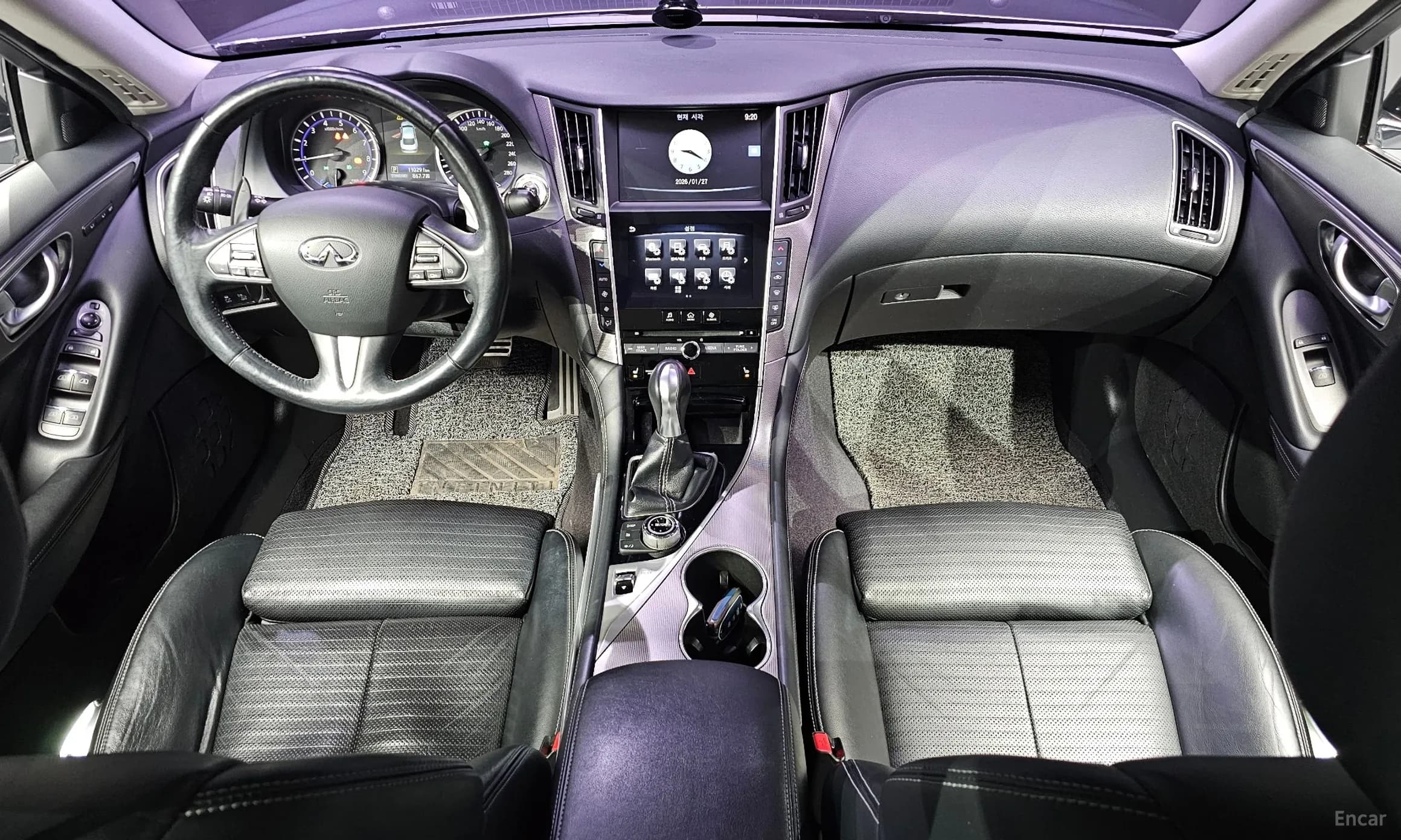 Q50