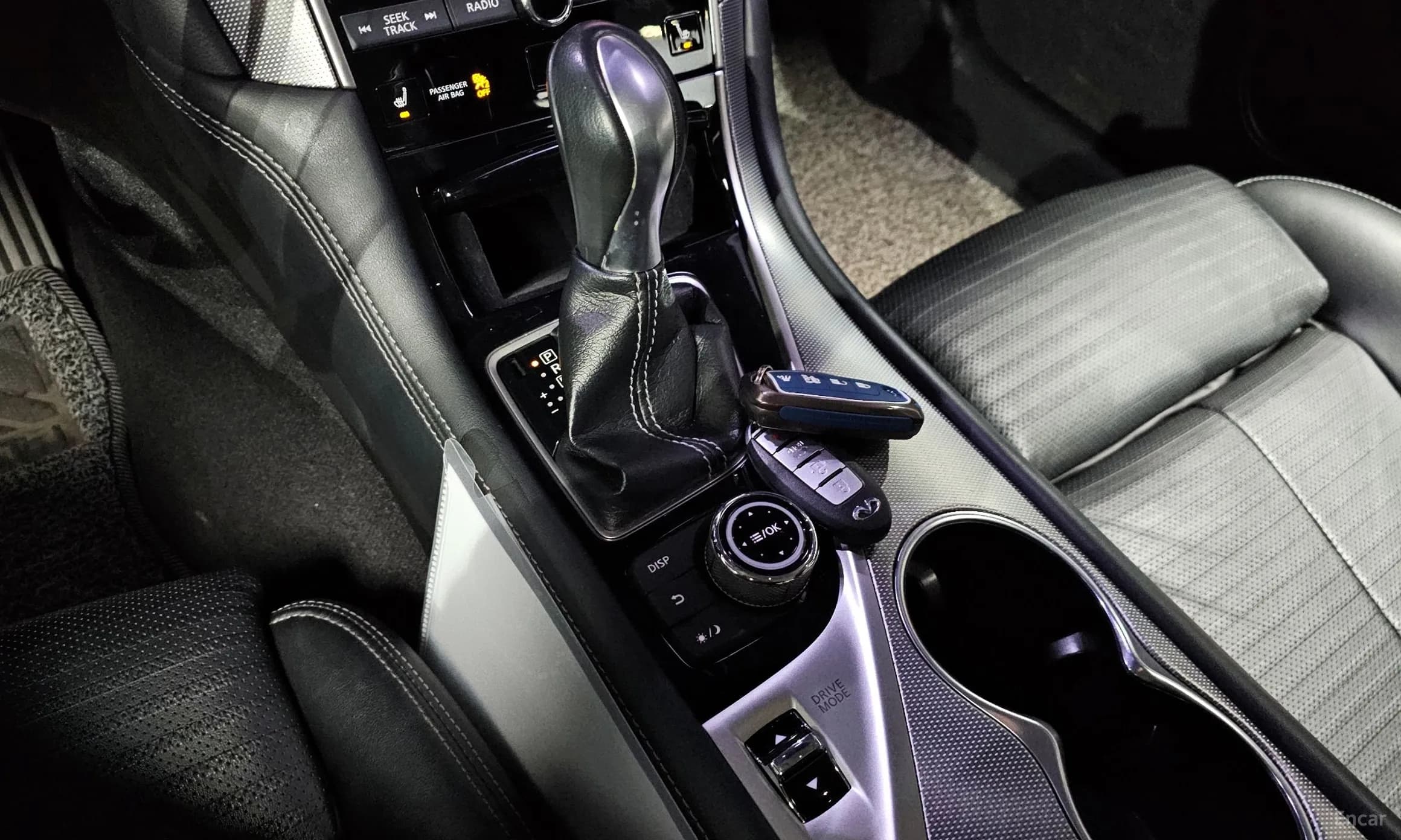 Q50