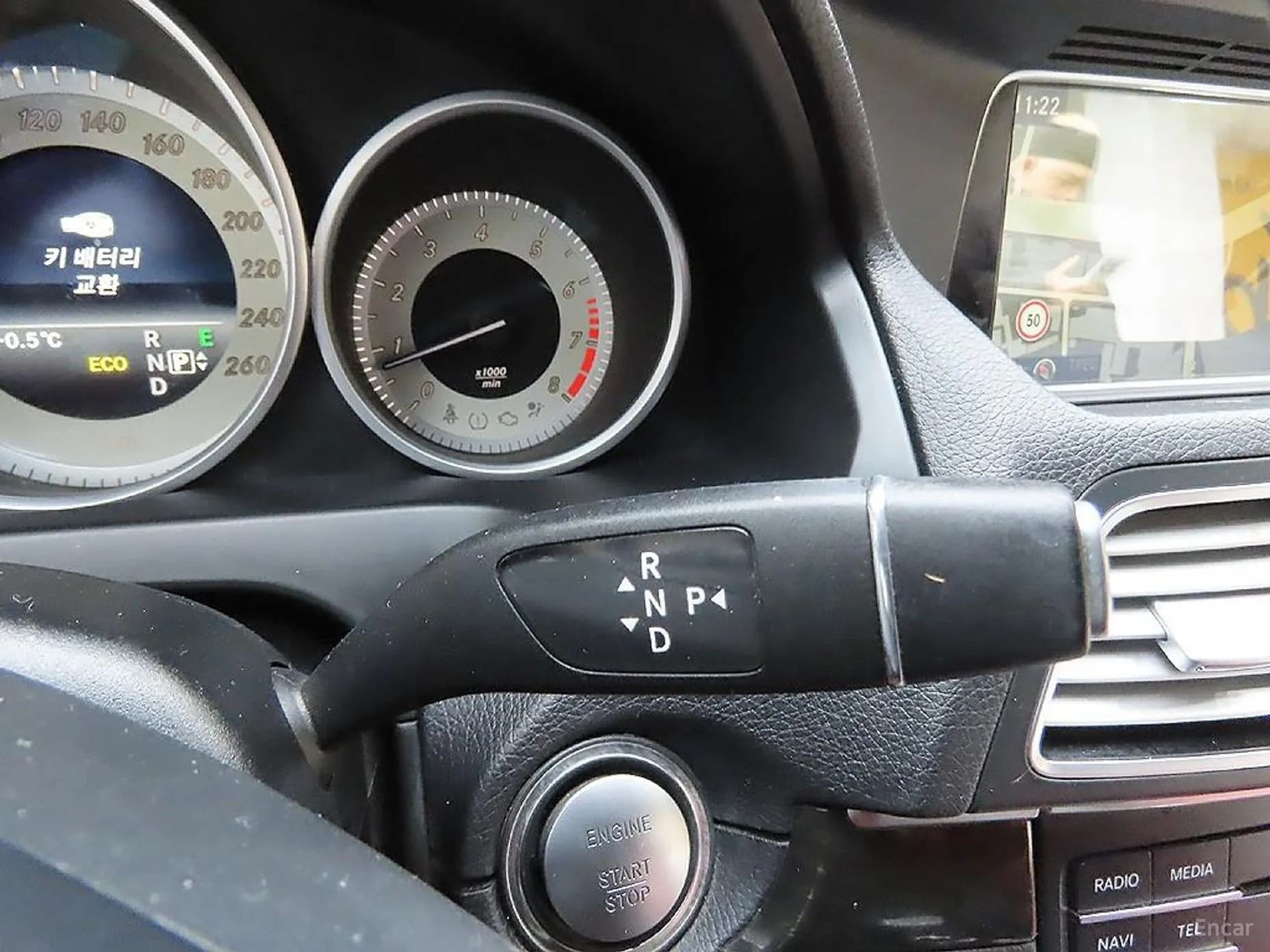 E-Class W212