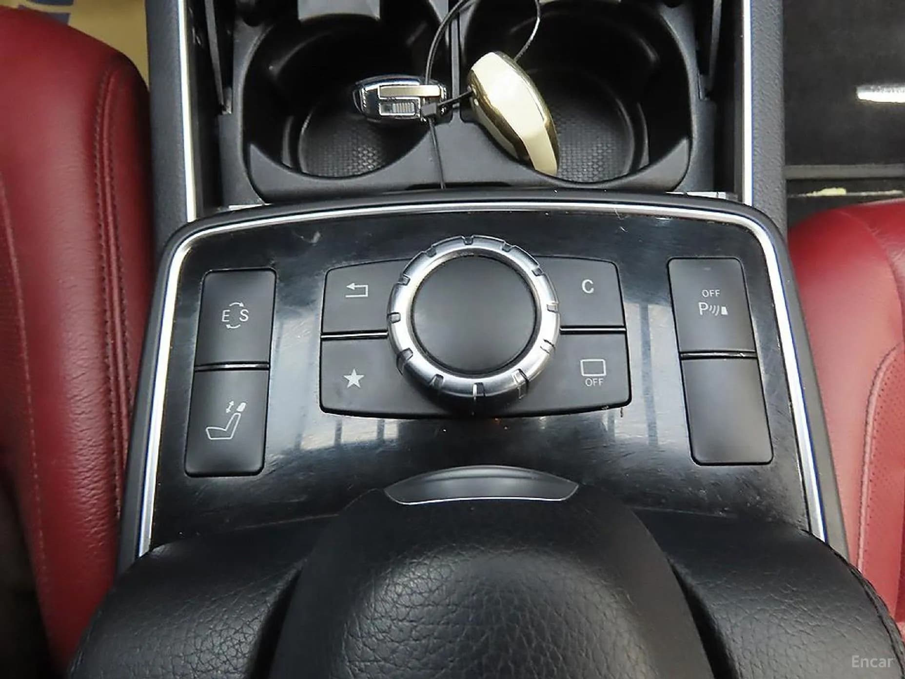 E-Class W212