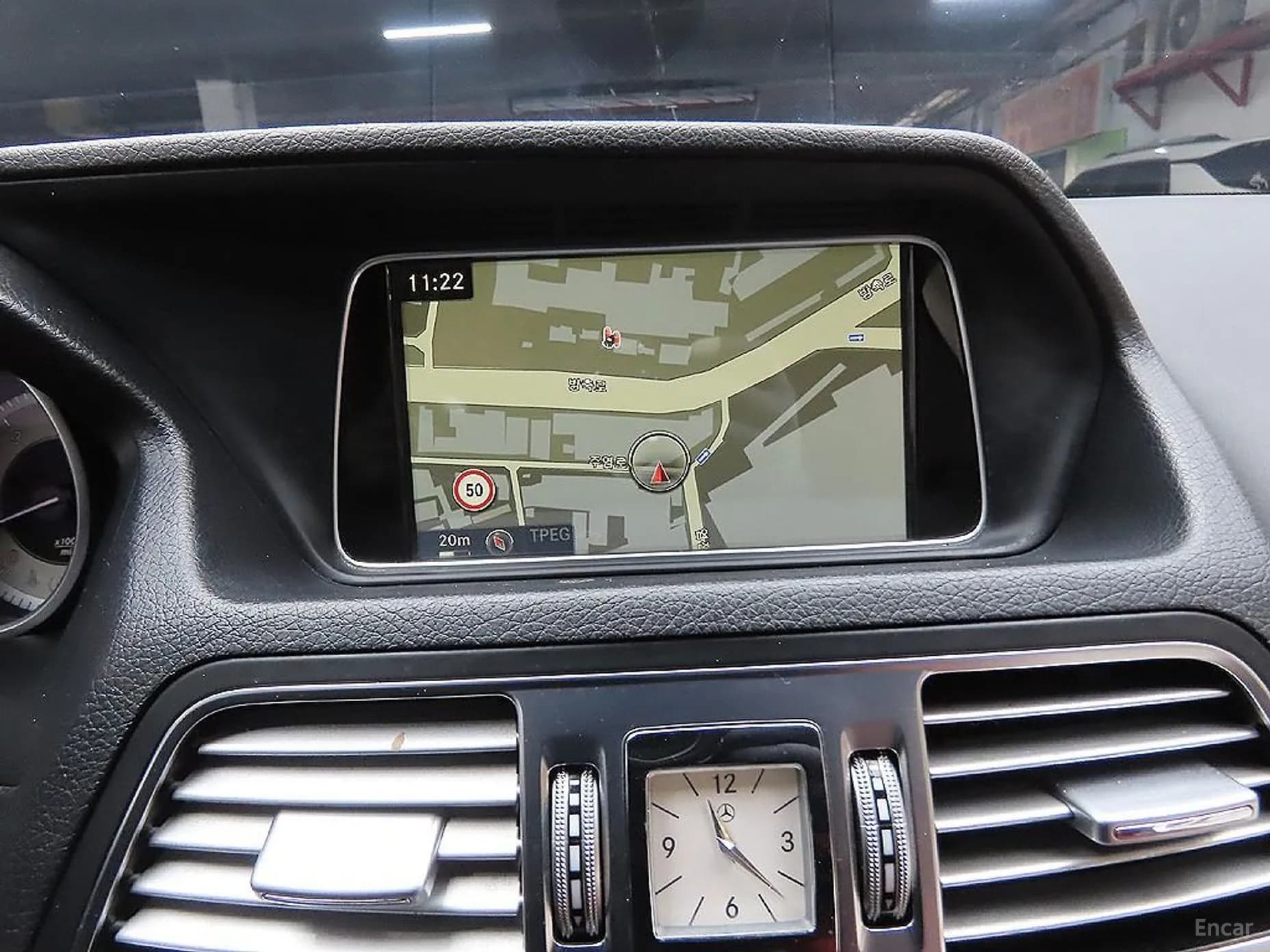 E-Class W212