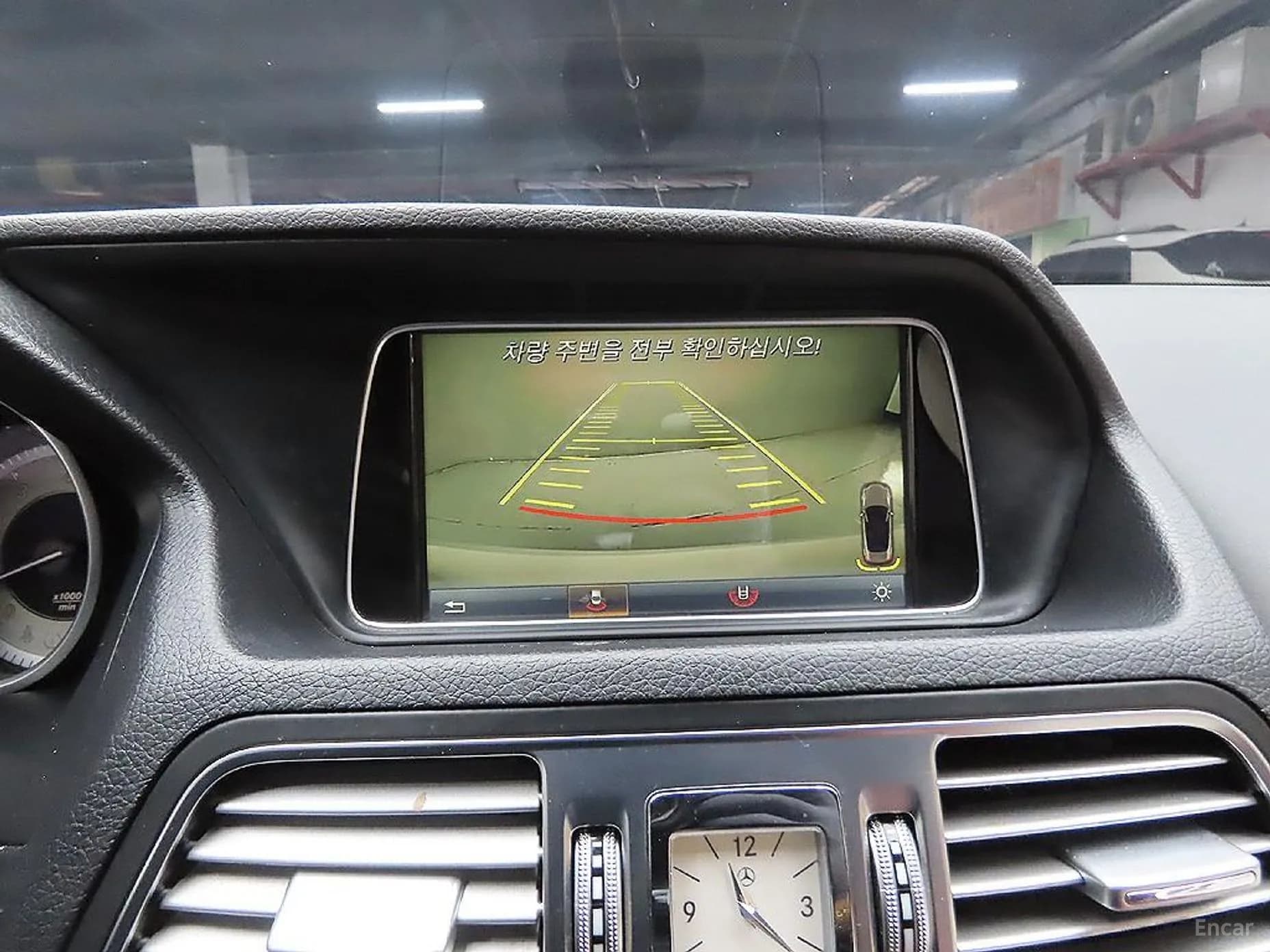 E-Class W212