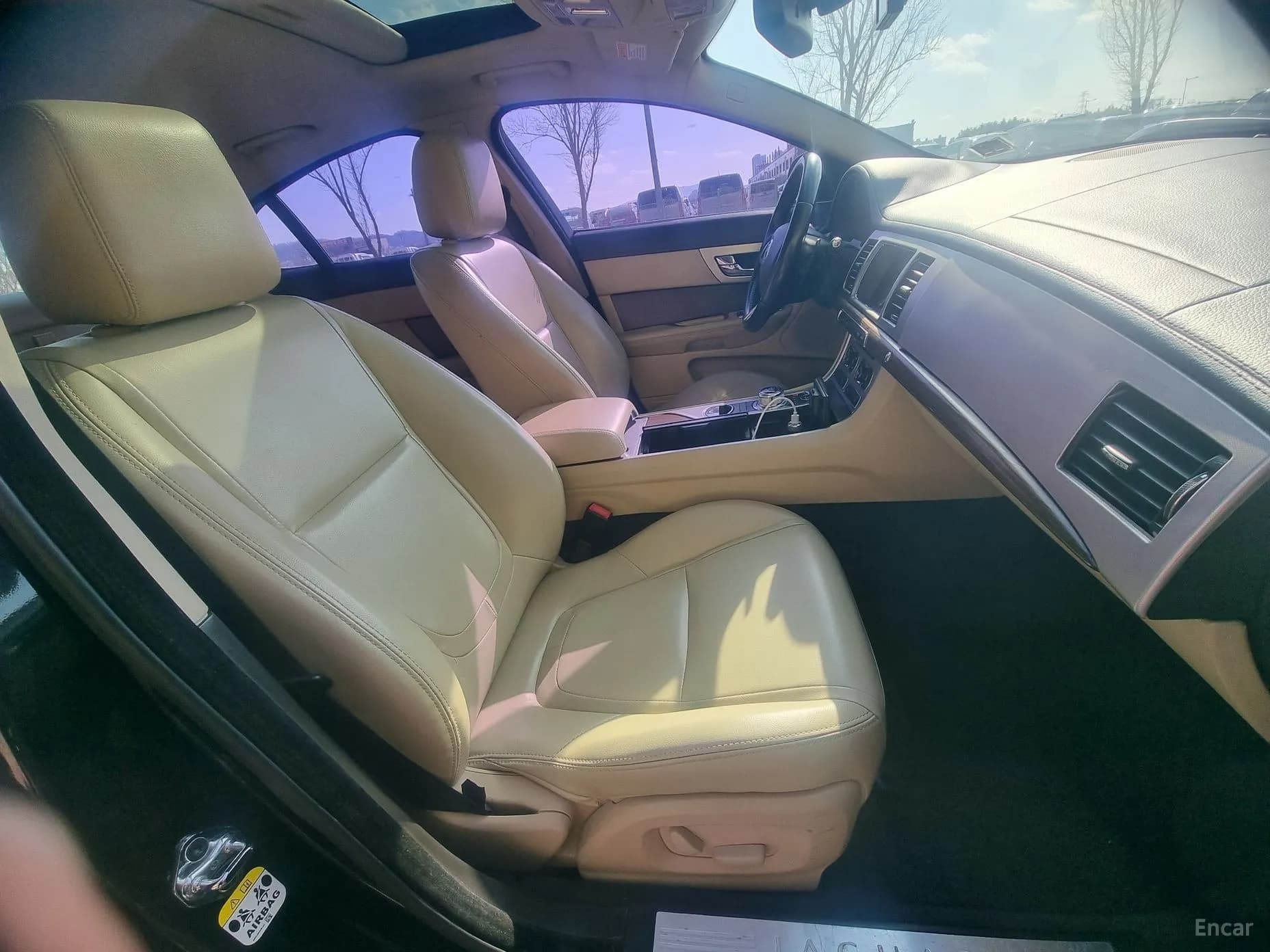 New XF