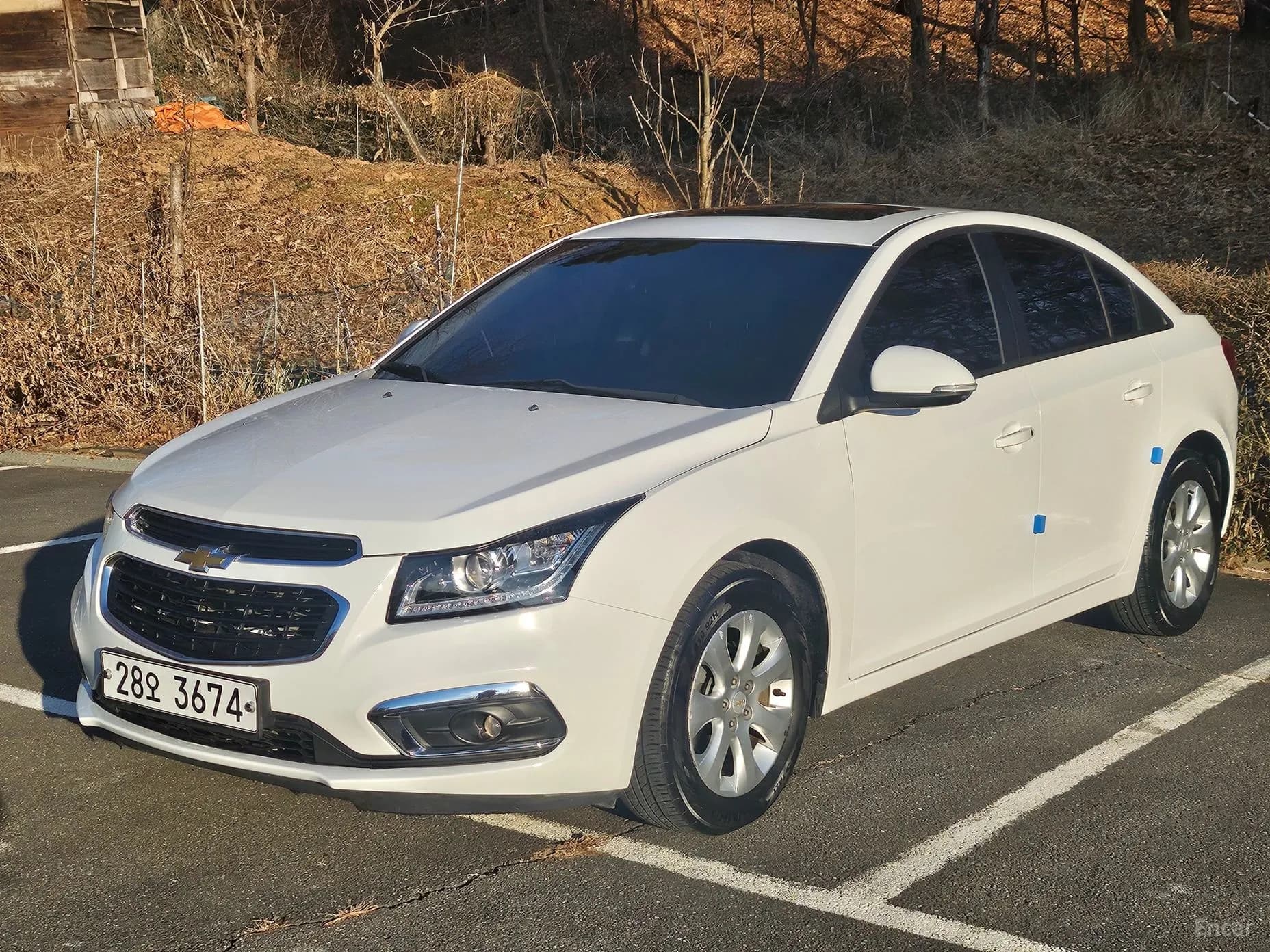 Cruze