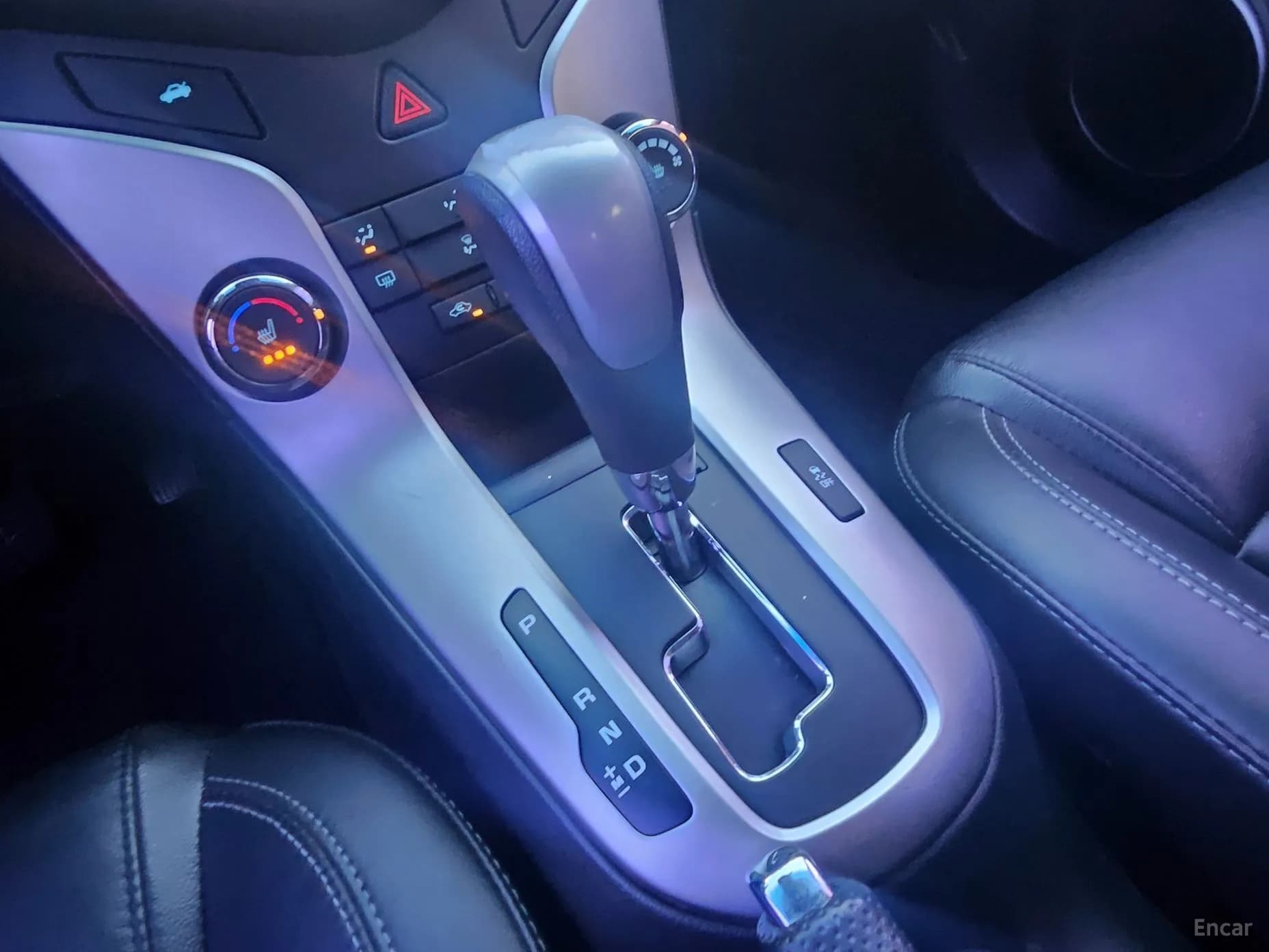 Cruze