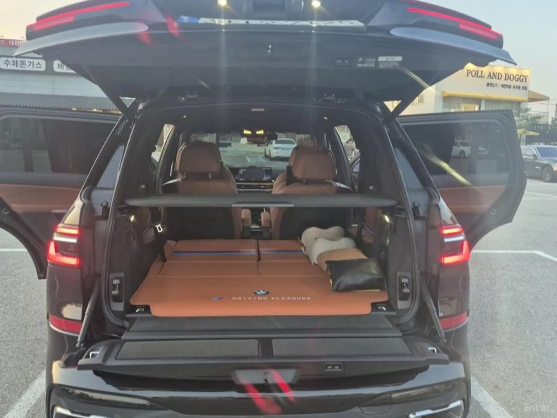 X7 (G07)