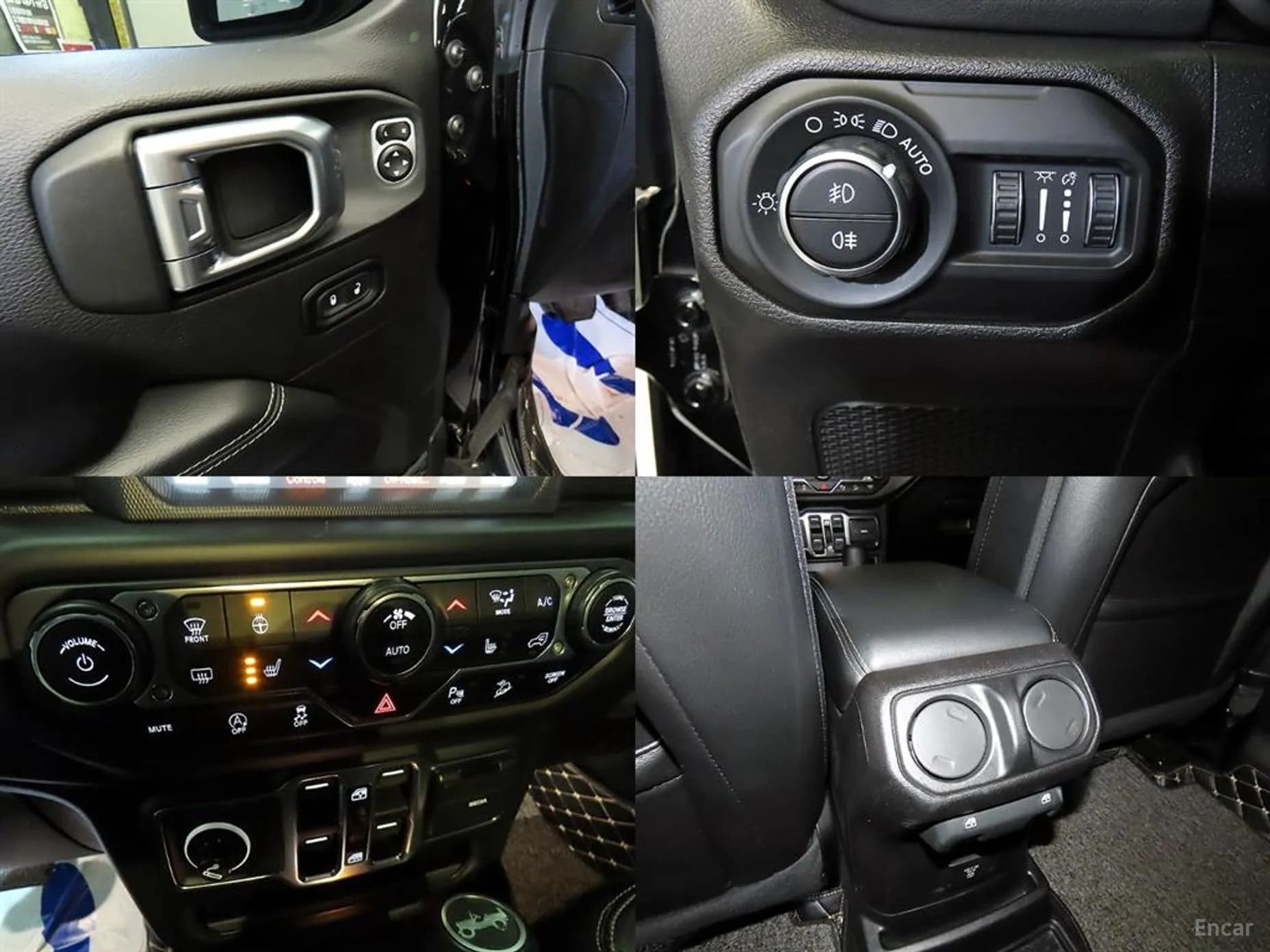 Wrangler (JL)
