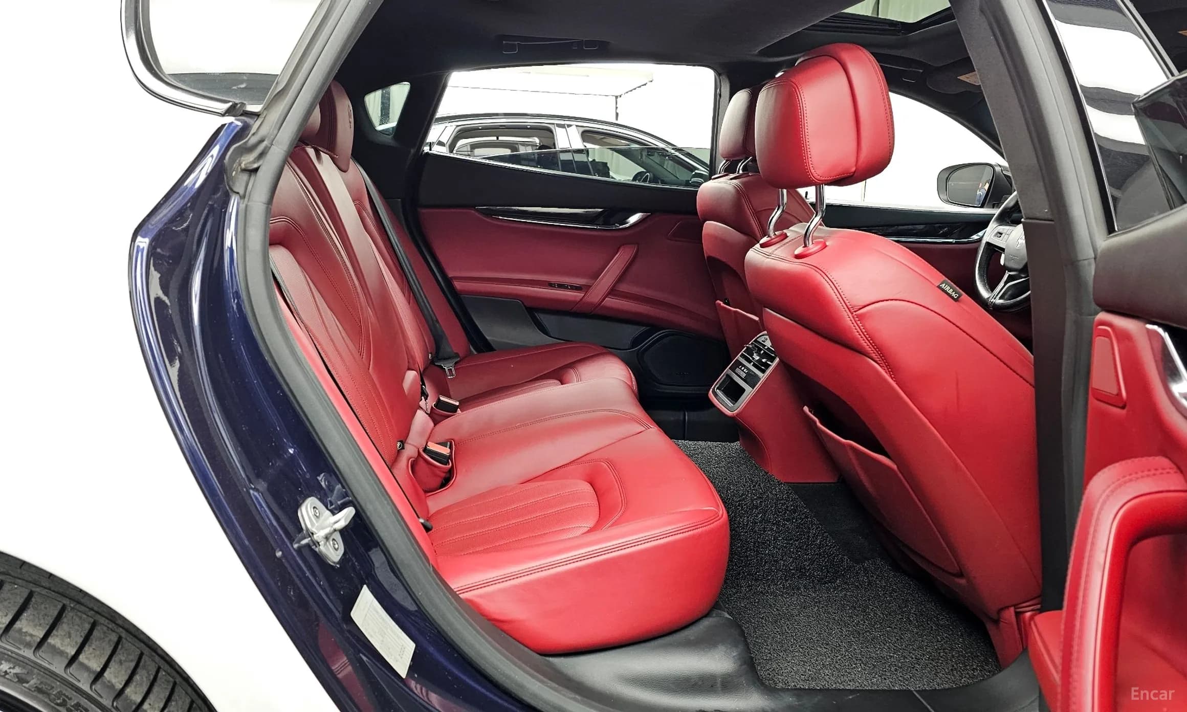 Quattroporte