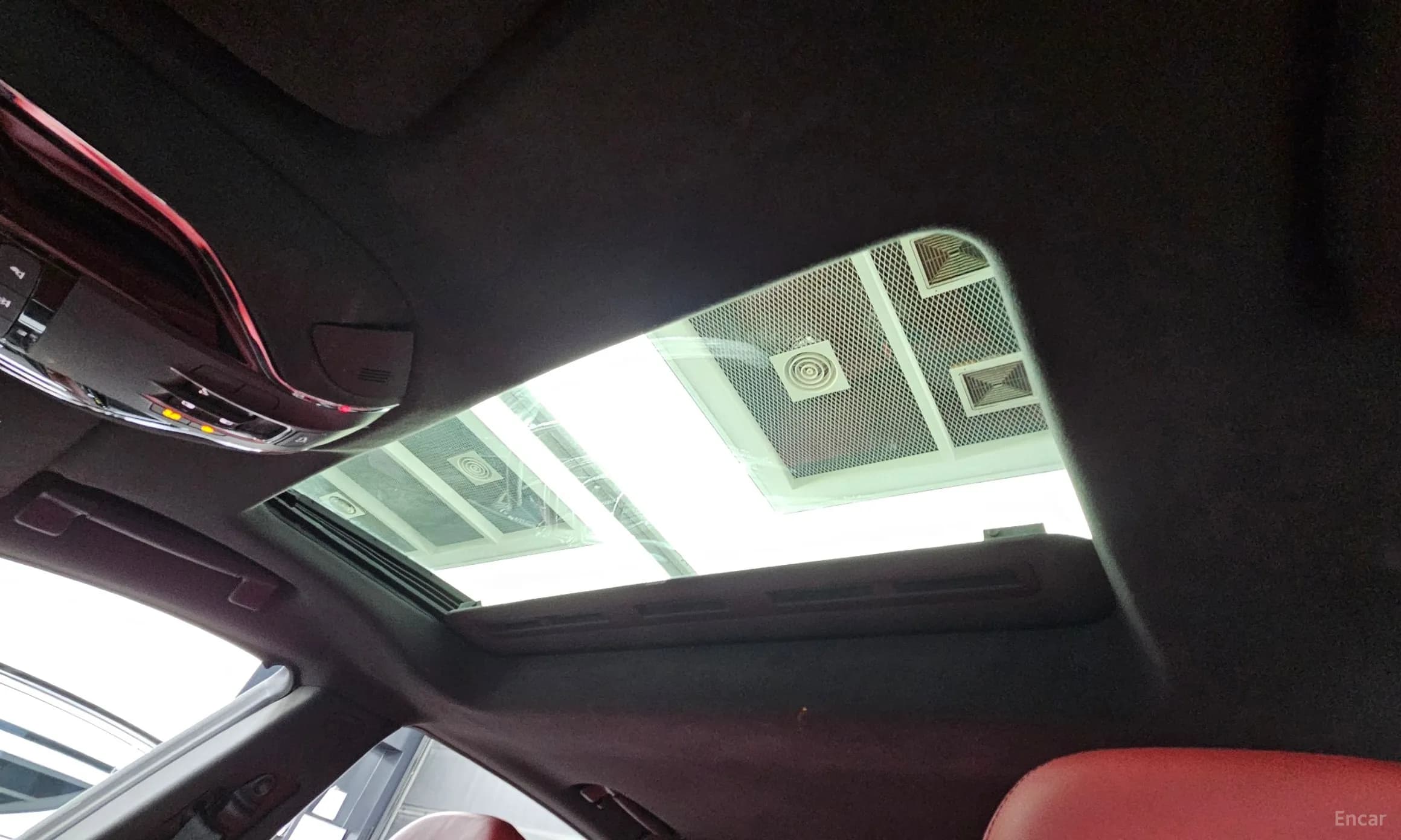 Quattroporte