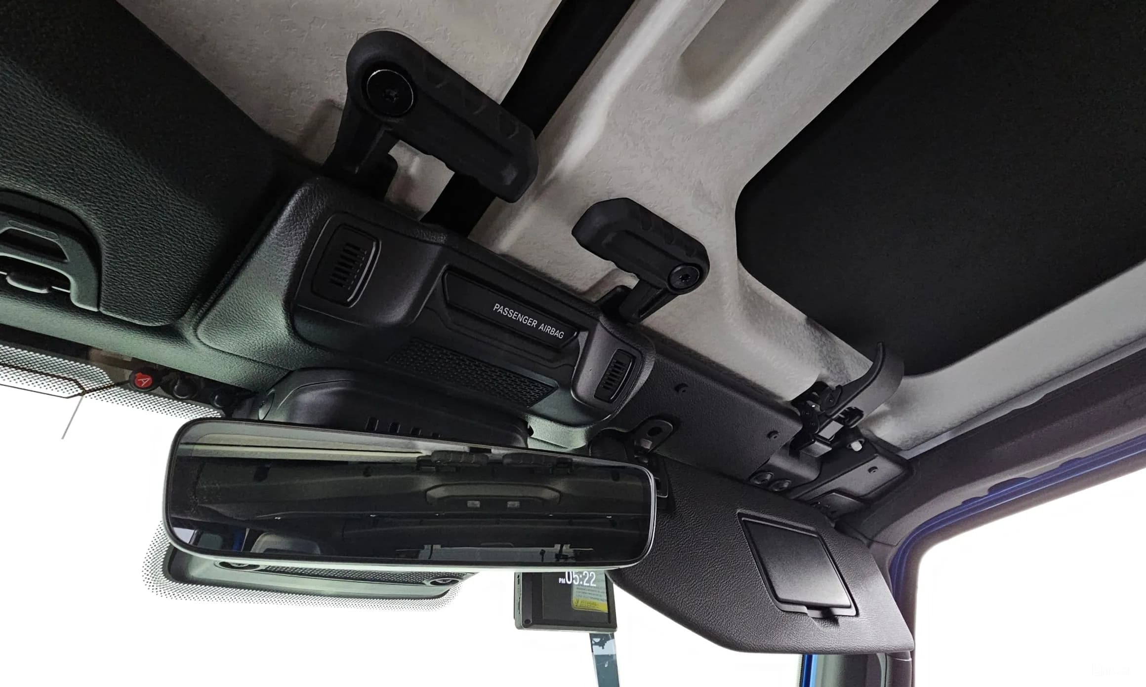 Wrangler (JL)